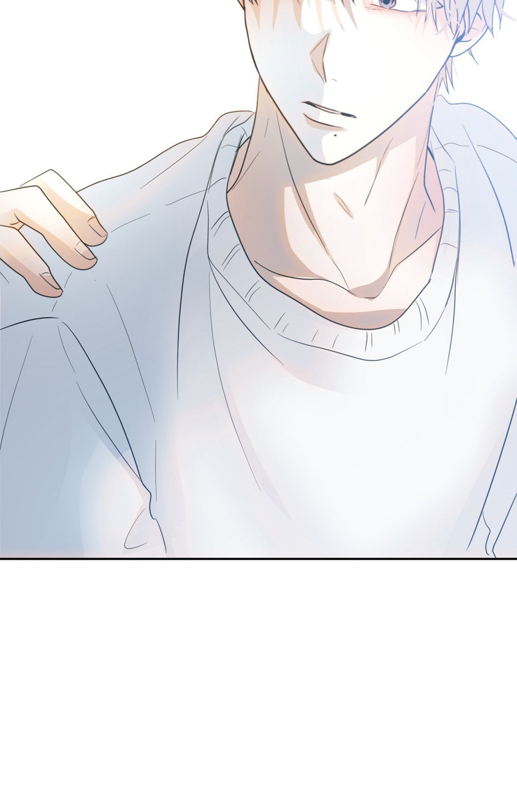 Read Yokan chapter 25 image 5 on Lezhin