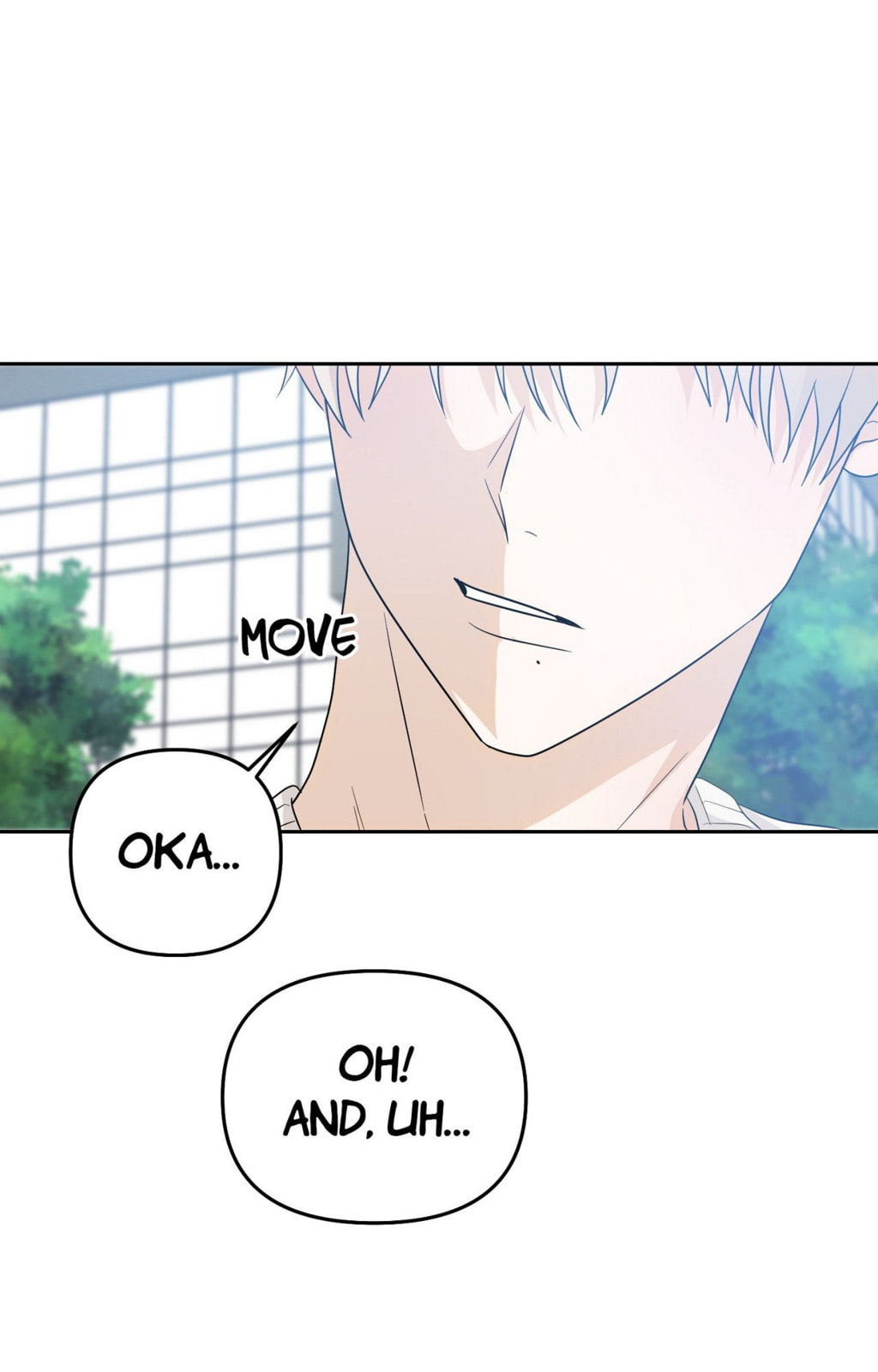 Read Yokan chapter 25 image 6 on Lezhin