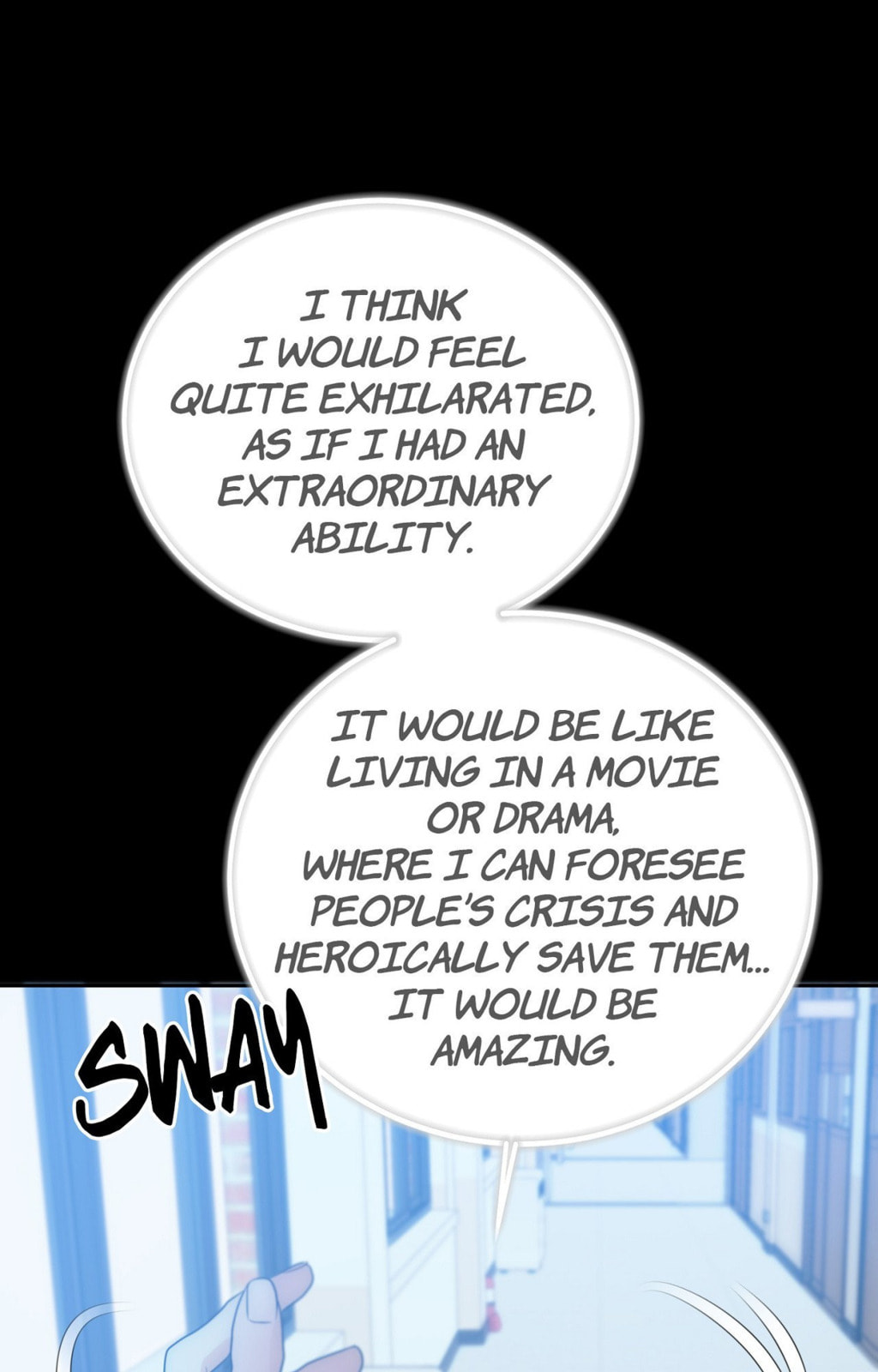 Read Yokan chapter 25 image 66 on Lezhin