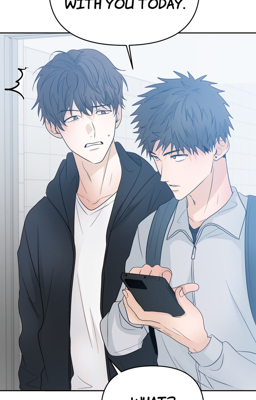 Read Yokan chapter 25 image 81 on Lezhin