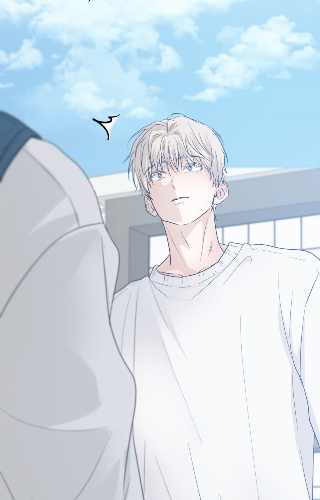 Read Yokan chapter 25 image 9 on Lezhin