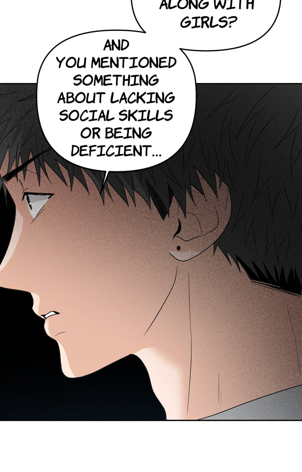 Read Yokan chapter 26 image 11 on Lezhin