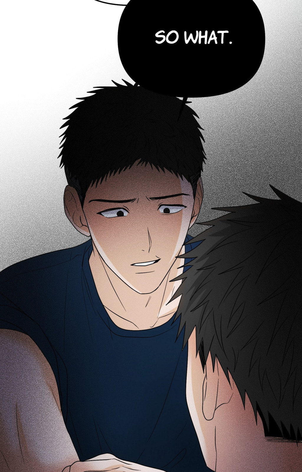Read Yokan chapter 26 image 13 on Lezhin