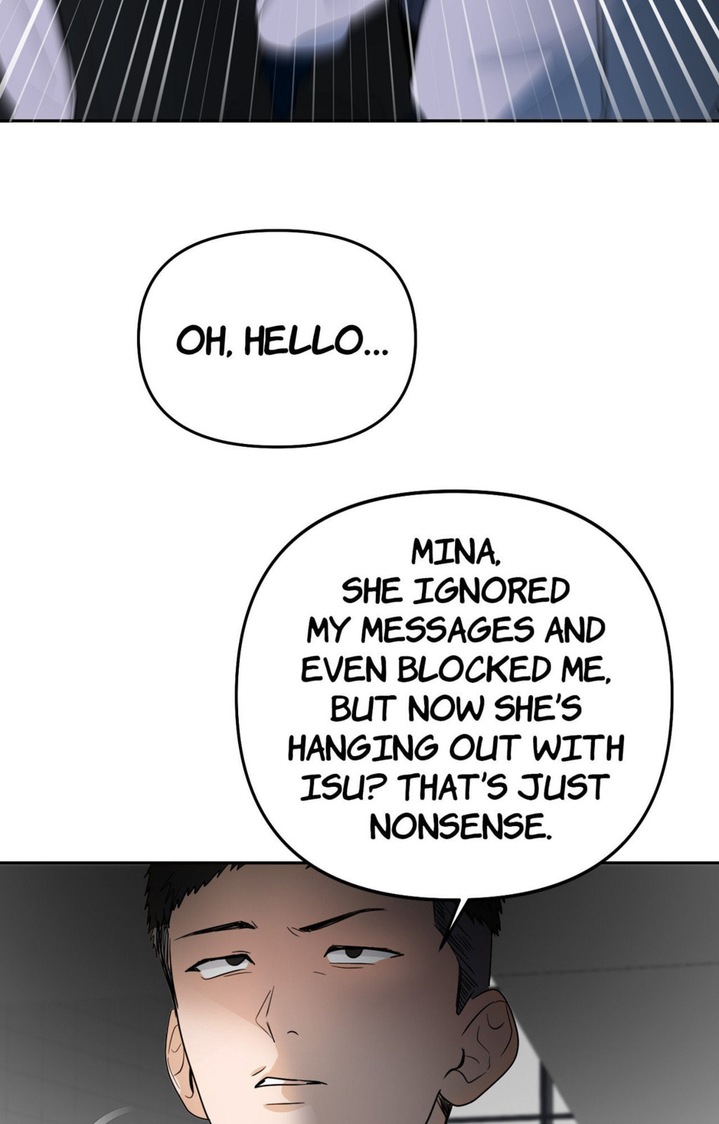 Read Yokan chapter 26 image 2 on Lezhin