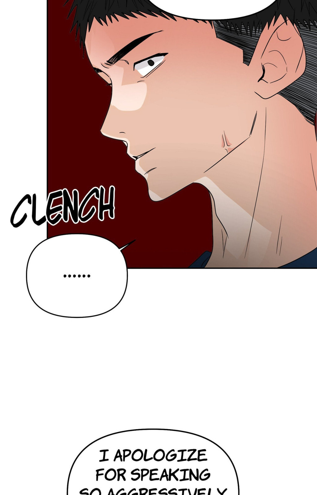 Read Yokan chapter 26 image 20 on Lezhin