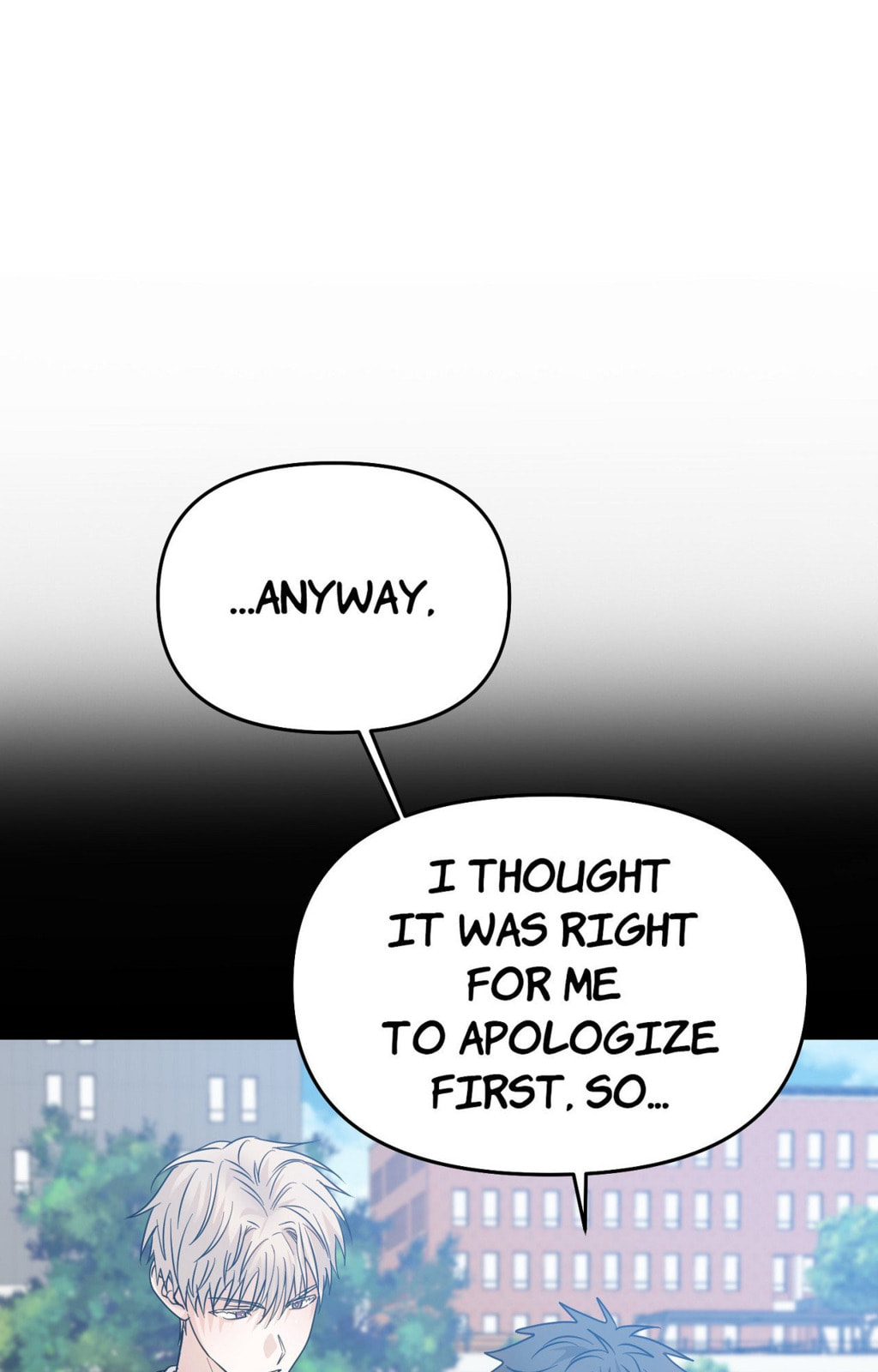 Read Yokan chapter 26 image 27 on Lezhin
