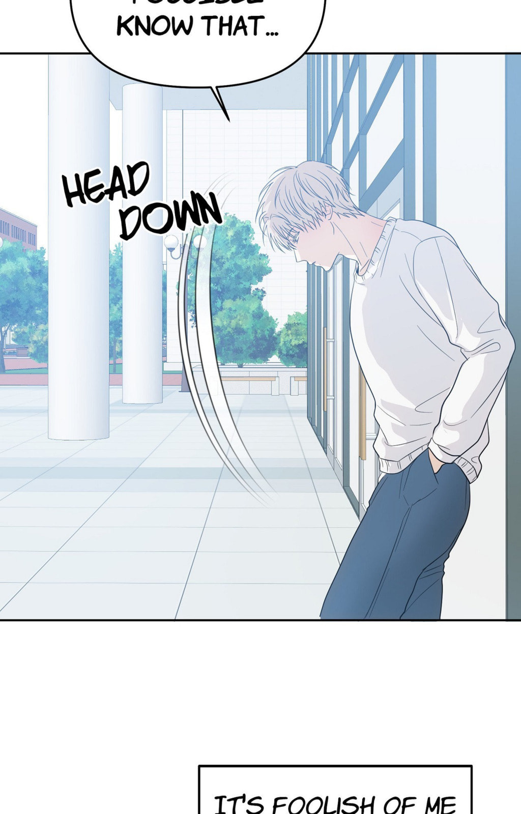 Read Yokan chapter 26 image 33 on Lezhin