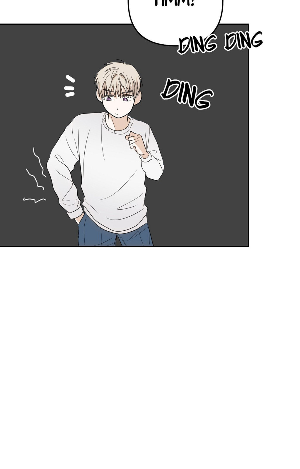 Read Yokan chapter 26 image 35 on Lezhin