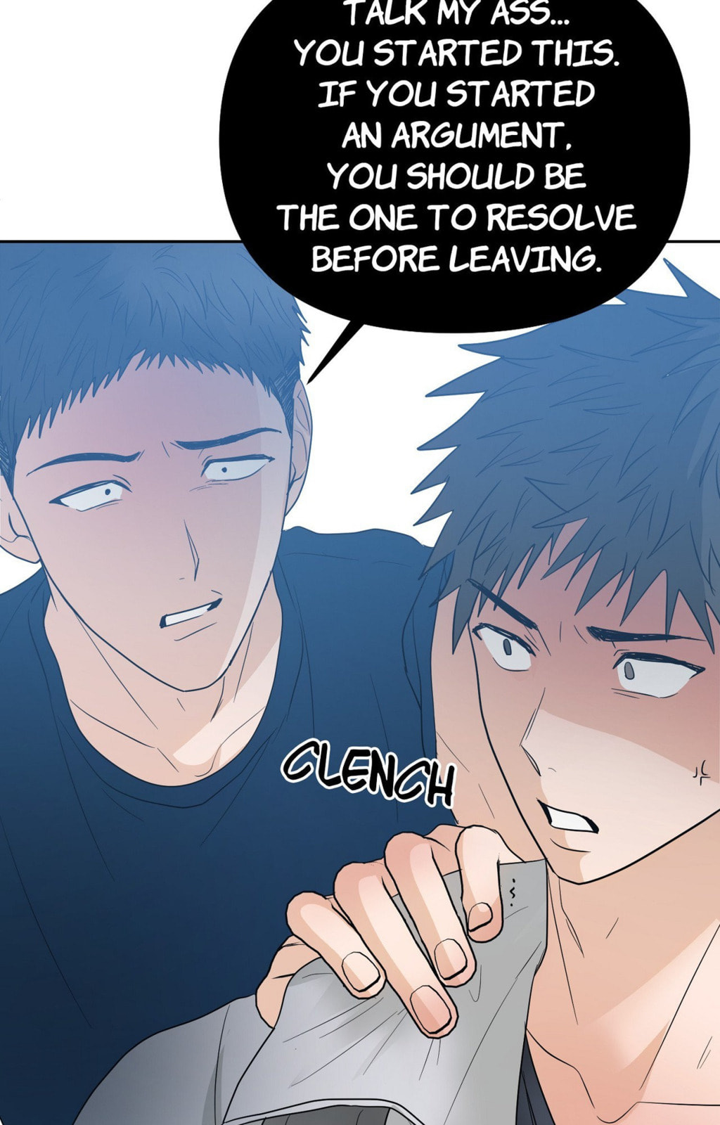 Read Yokan chapter 26 image 41 on Lezhin