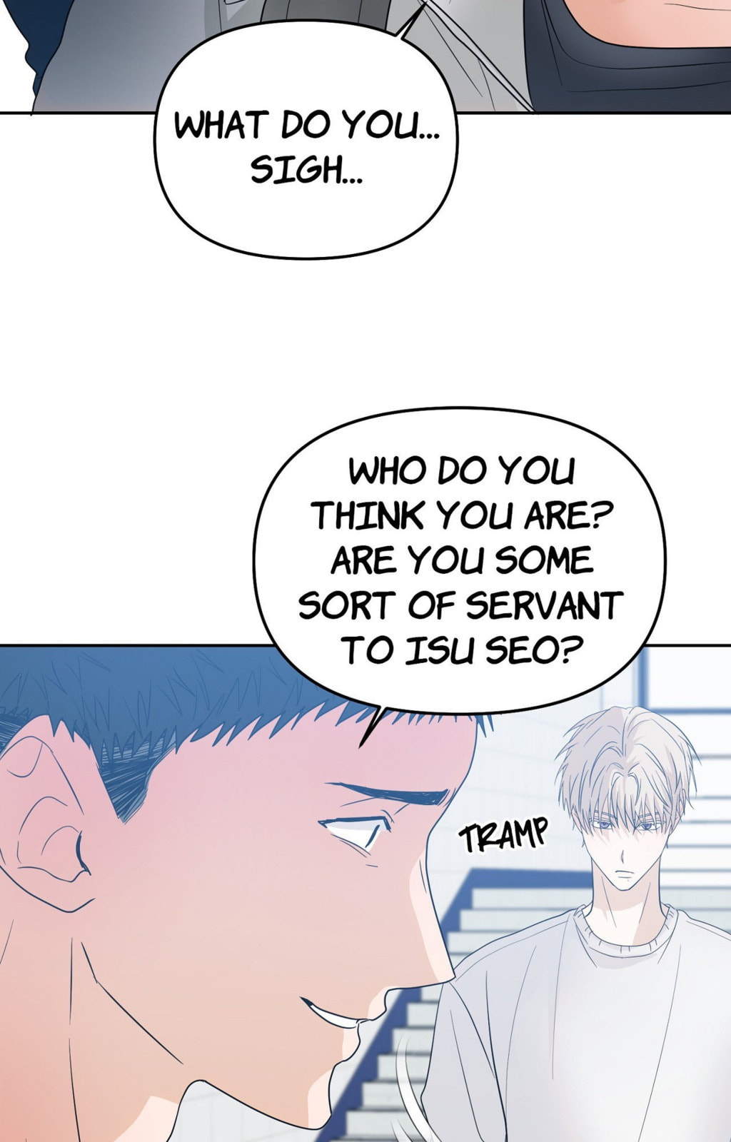 Read Yokan chapter 26 image 42 on Lezhin