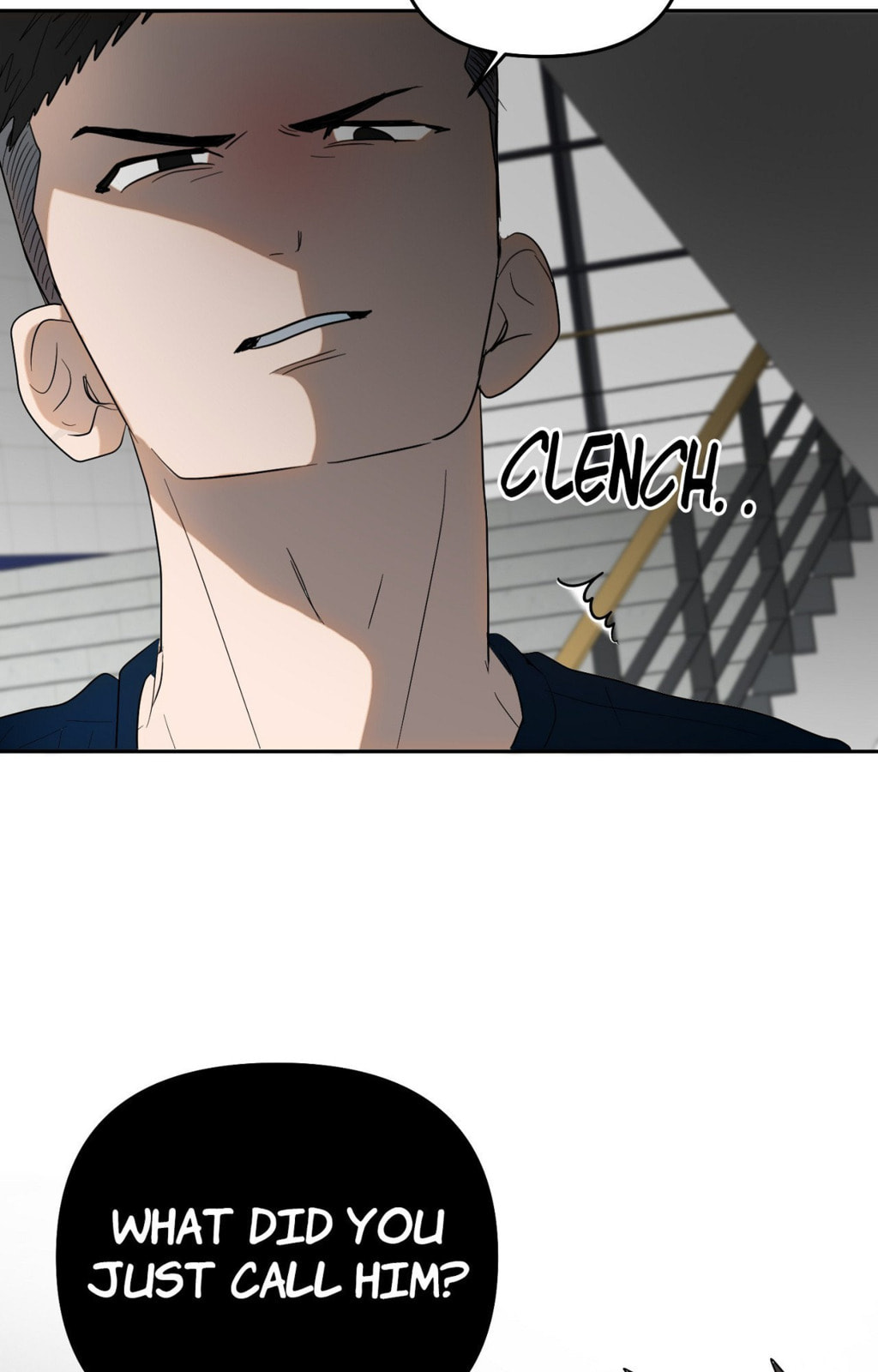 Read Yokan chapter 26 image 5 on Lezhin