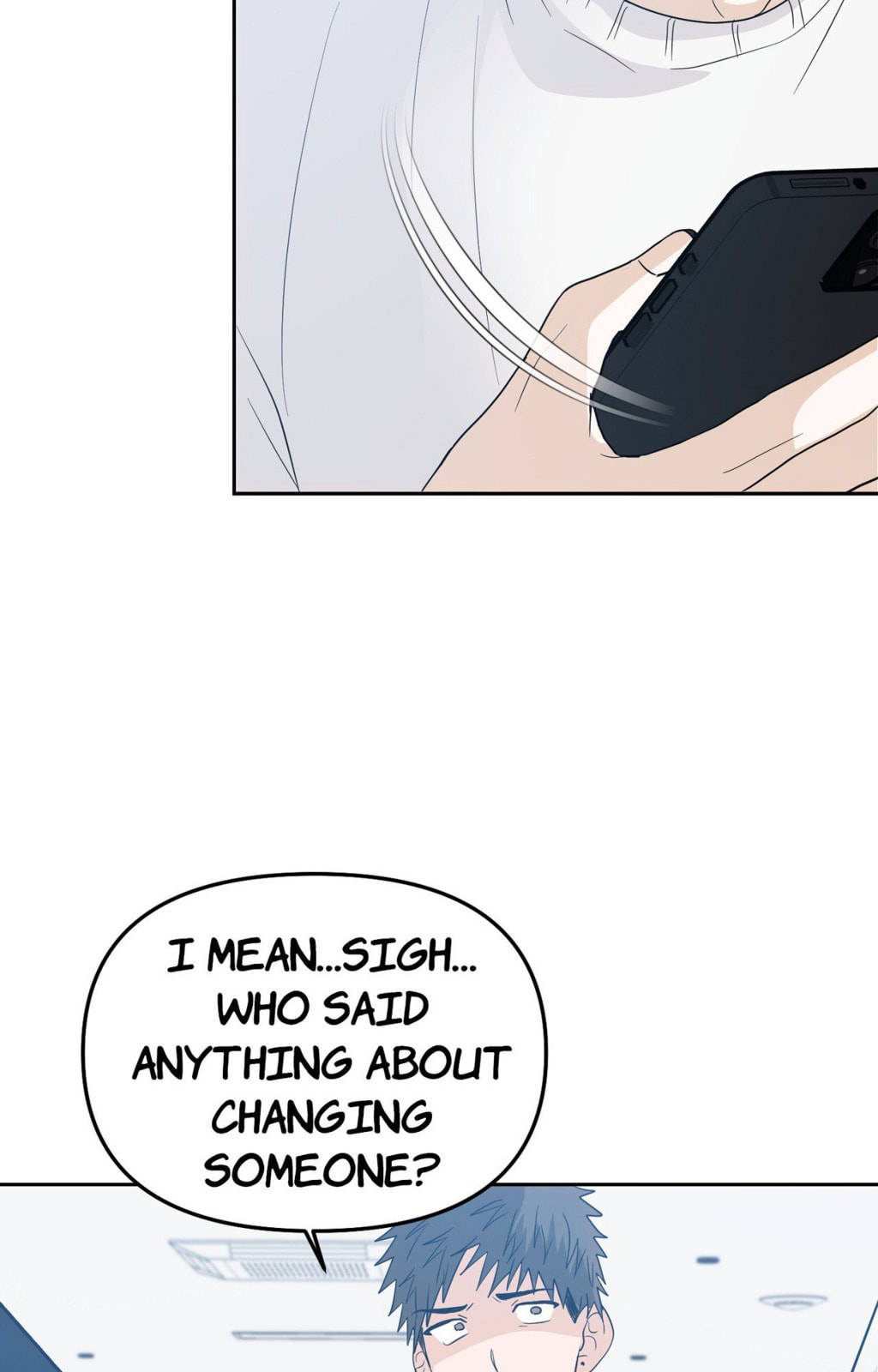 Read Yokan chapter 26 image 59 on Lezhin