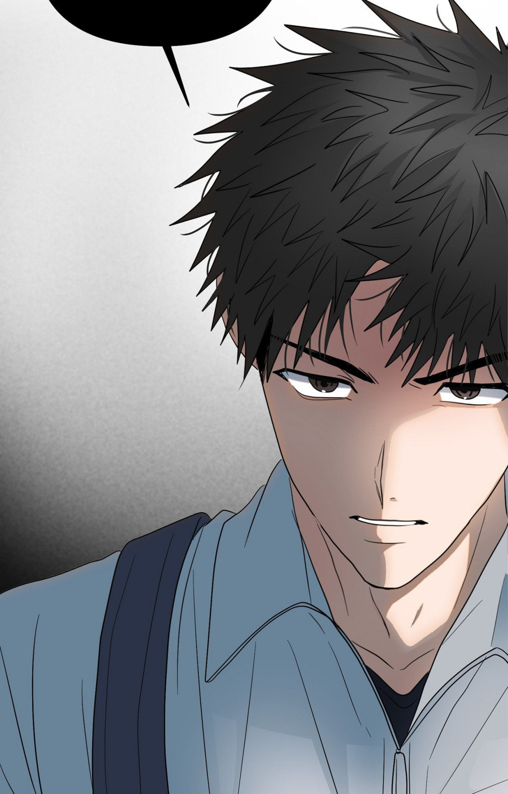 Read Yokan chapter 26 image 6 on Lezhin