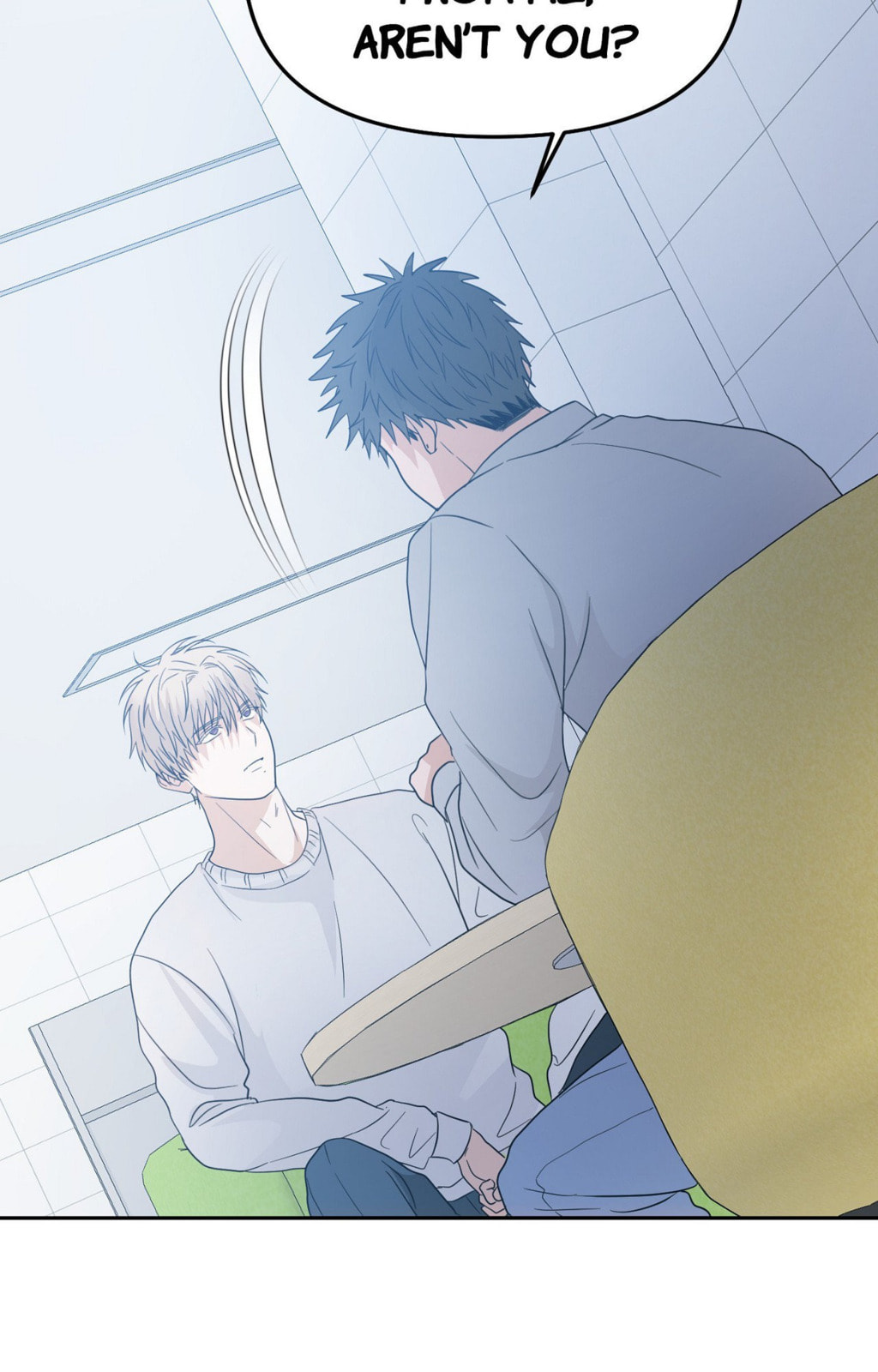 Read Yokan chapter 26 image 72 on Lezhin