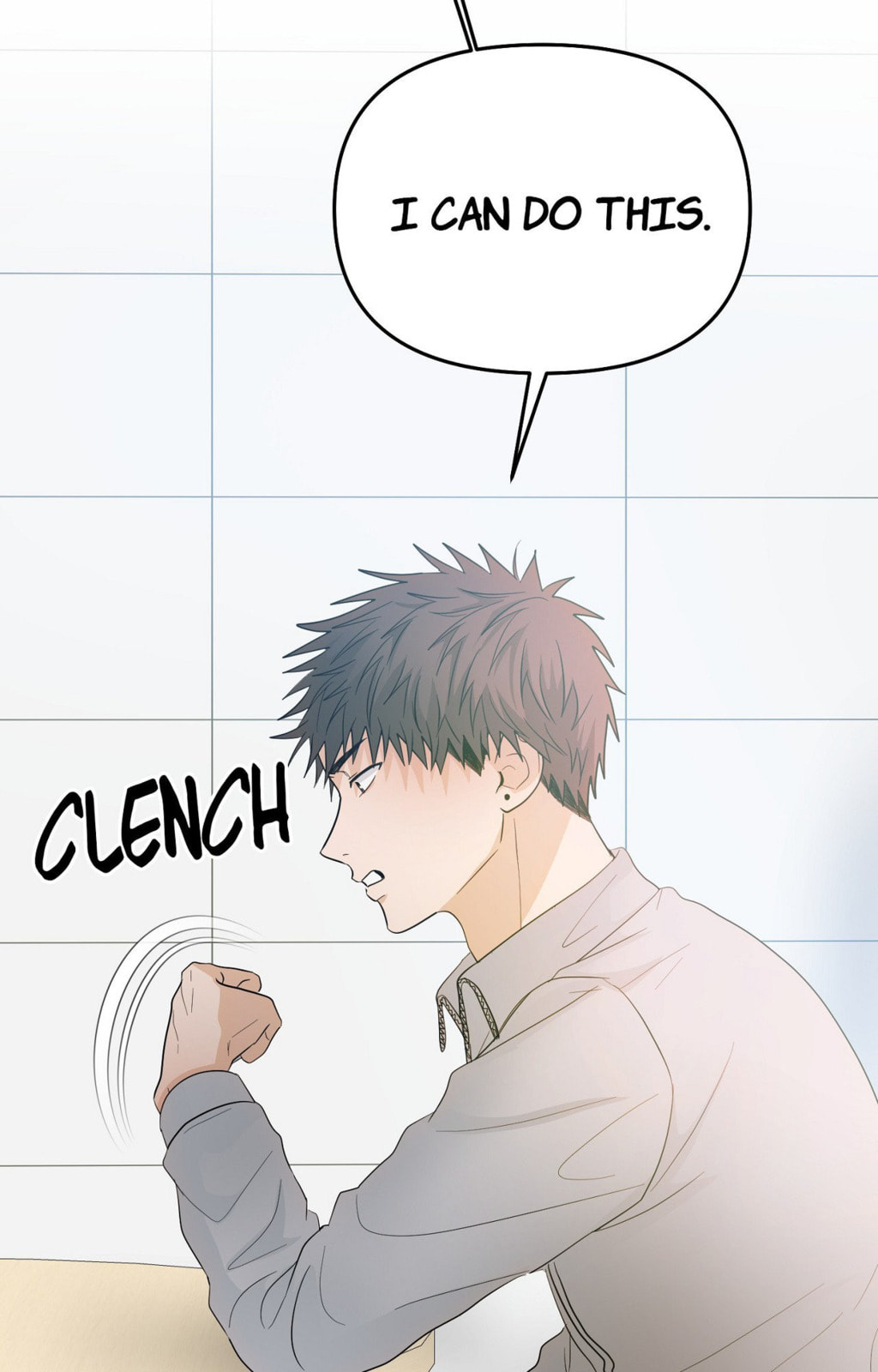 Read Yokan chapter 27 image 12 on Lezhin