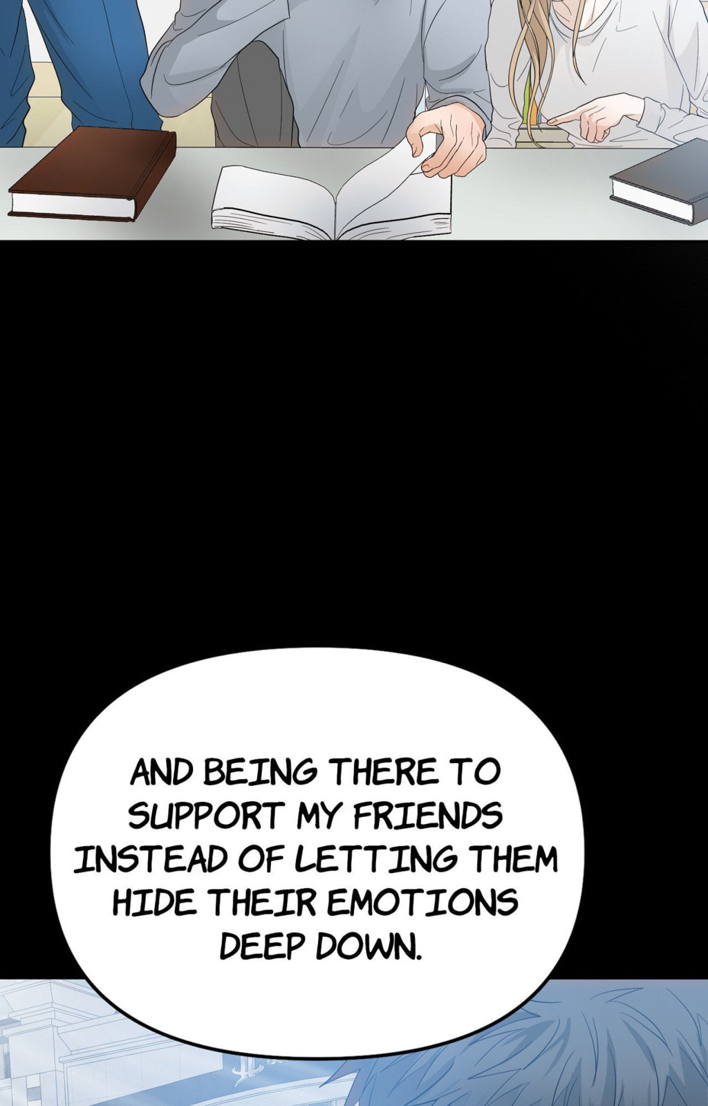 Read Yokan chapter 27 image 16 on Lezhin