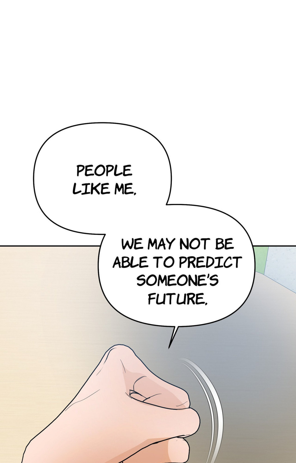 Read Yokan chapter 27 image 20 on Lezhin