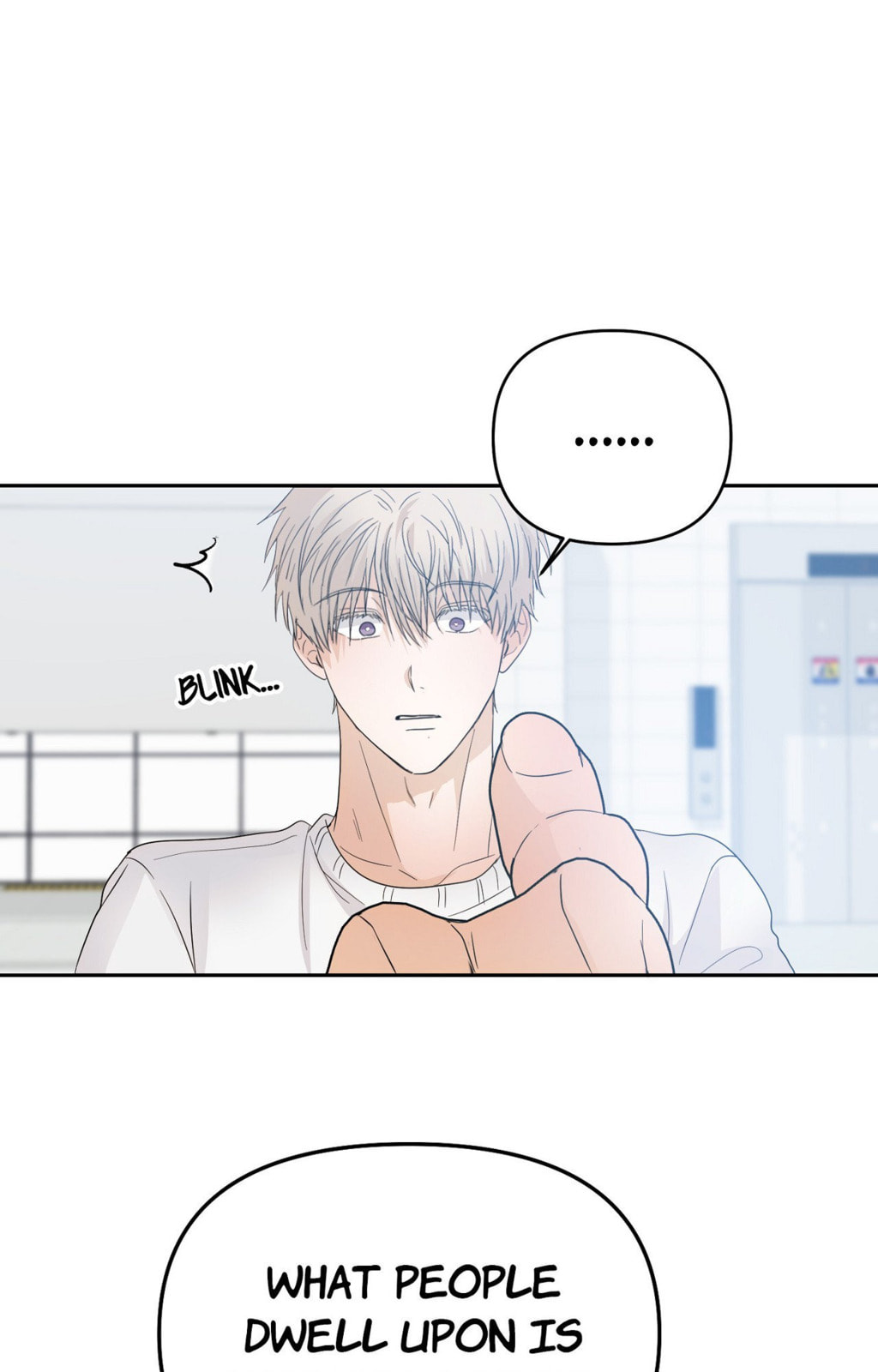 Read Yokan chapter 27 image 26 on Lezhin