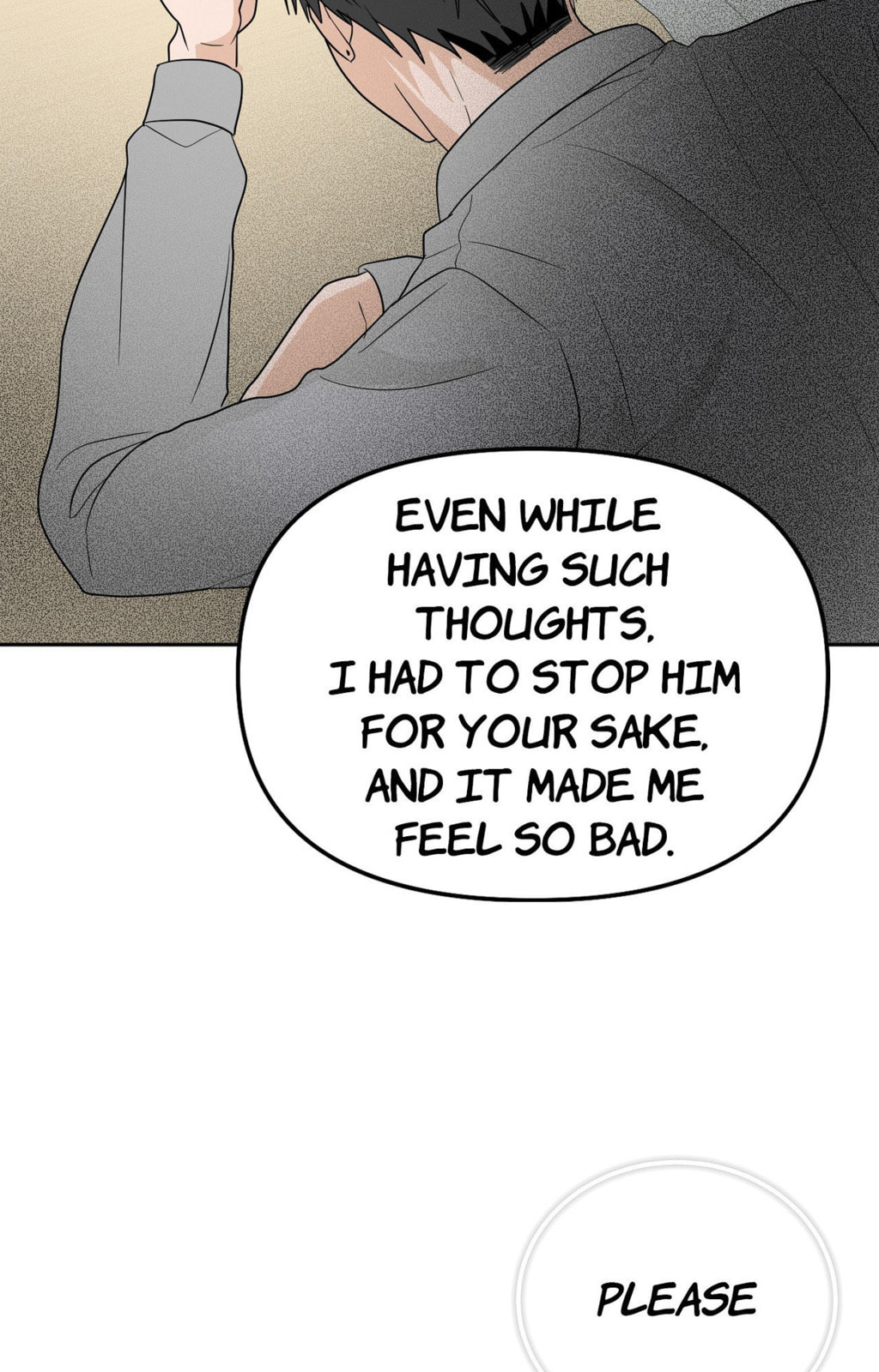 Read Yokan chapter 27 image 3 on Lezhin
