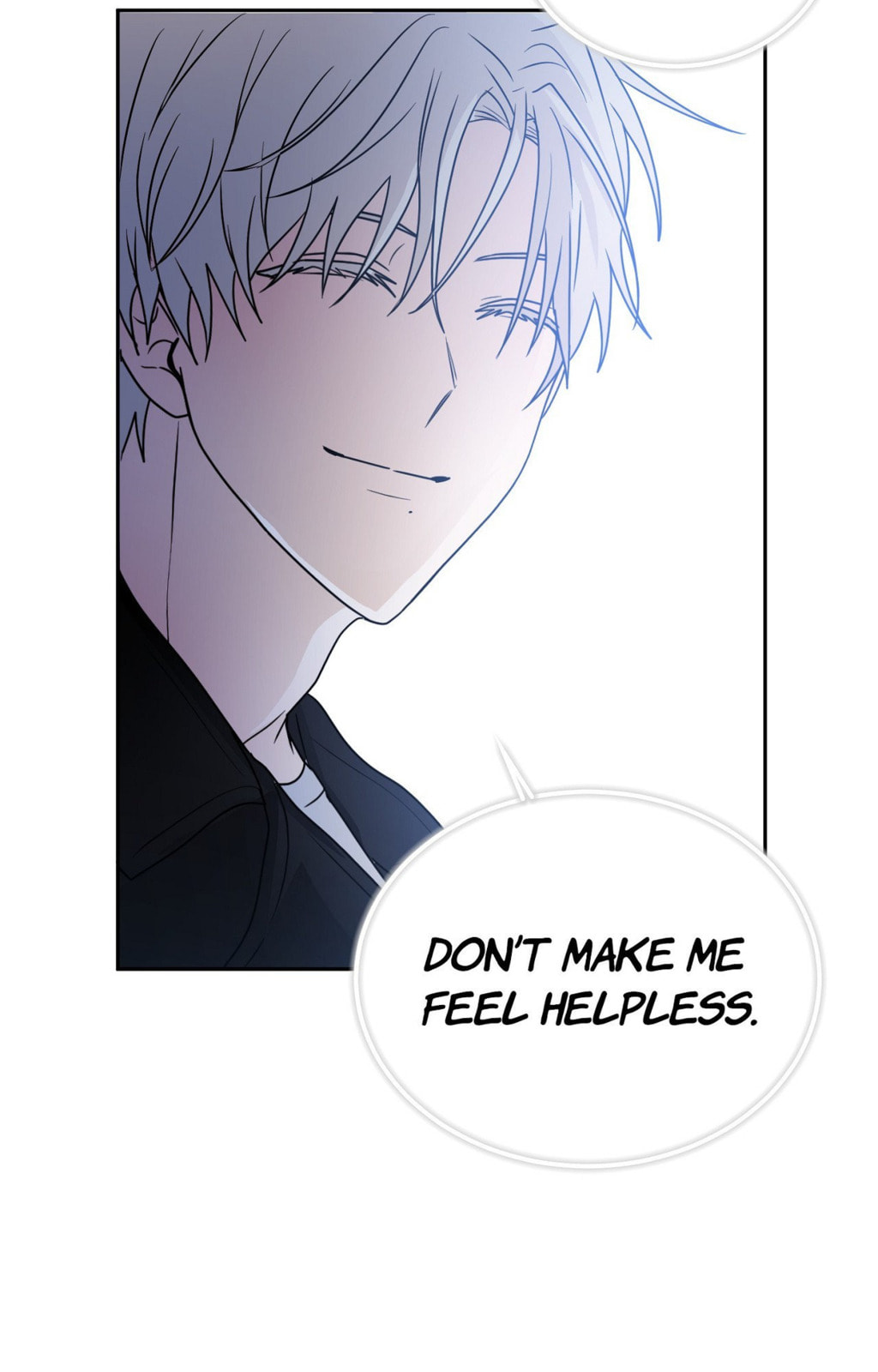 Read Yokan chapter 27 image 4 on Lezhin