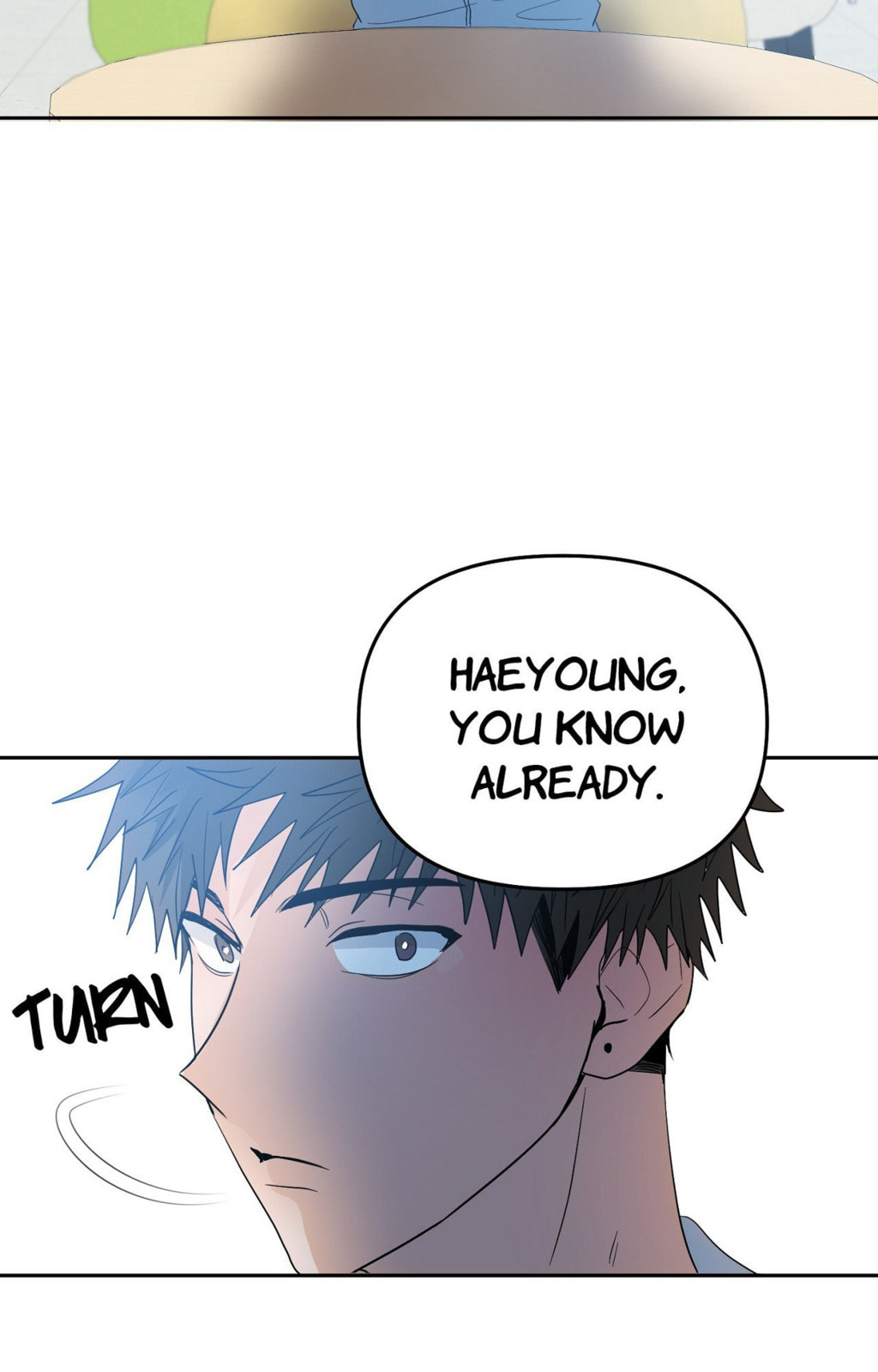 Read Yokan chapter 27 image 42 on Lezhin