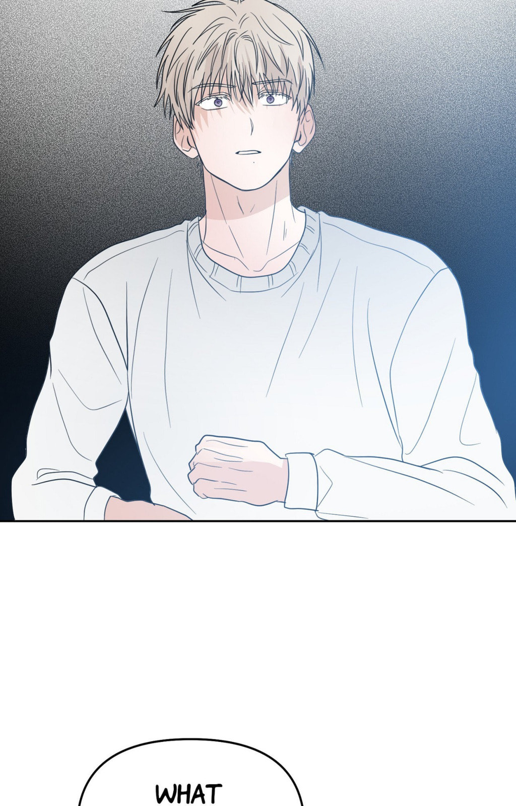Read Yokan chapter 27 image 6 on Lezhin