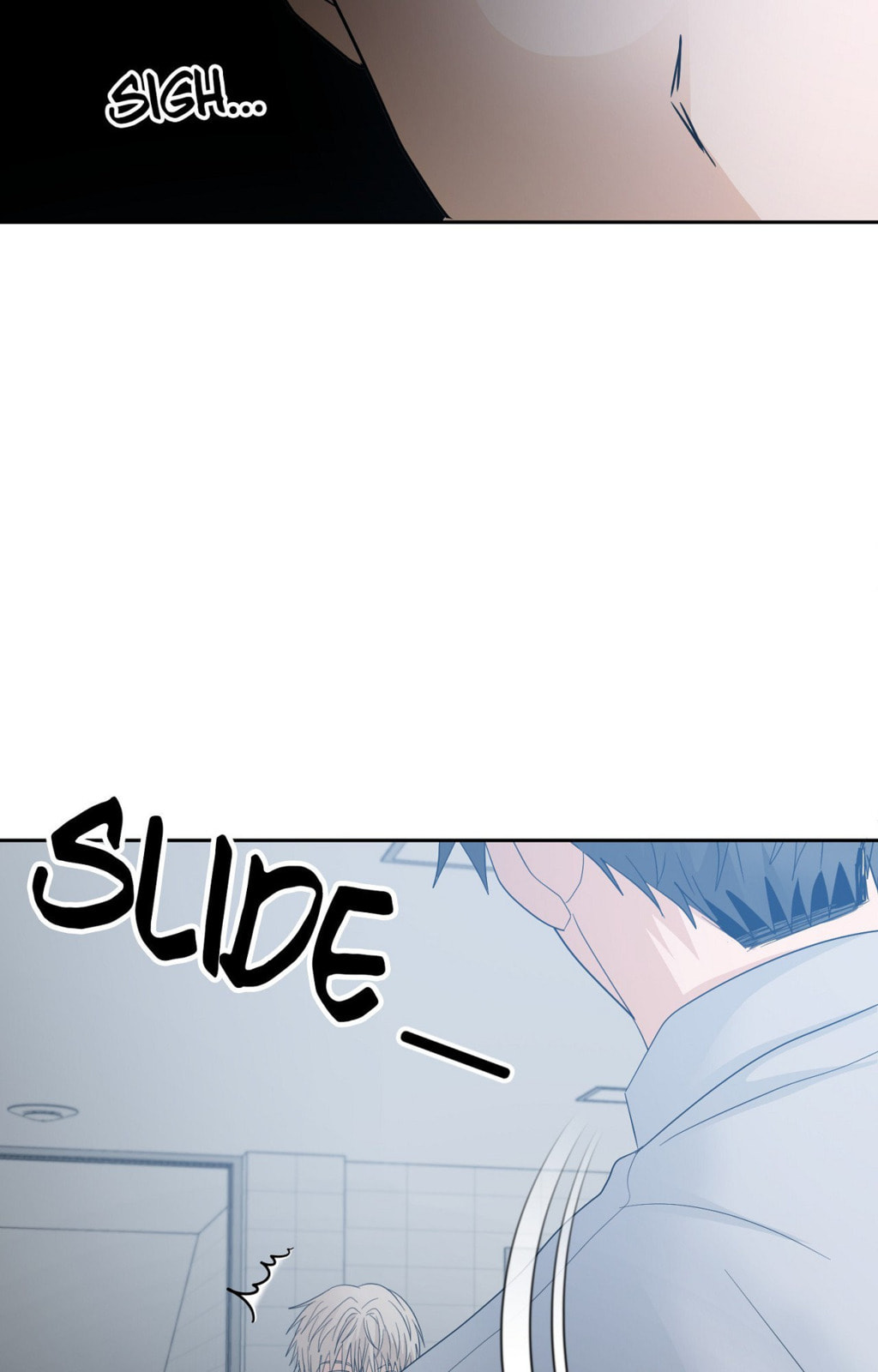 Read Yokan chapter 27 image 65 on Lezhin