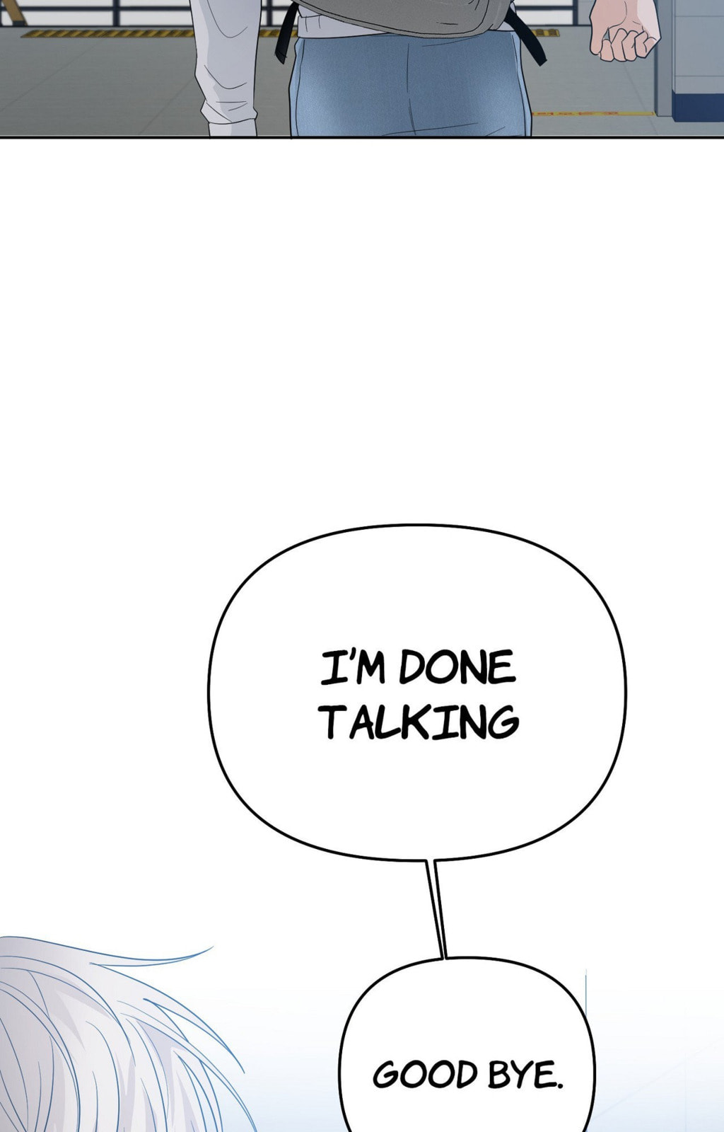 Read Yokan chapter 27 image 69 on Lezhin