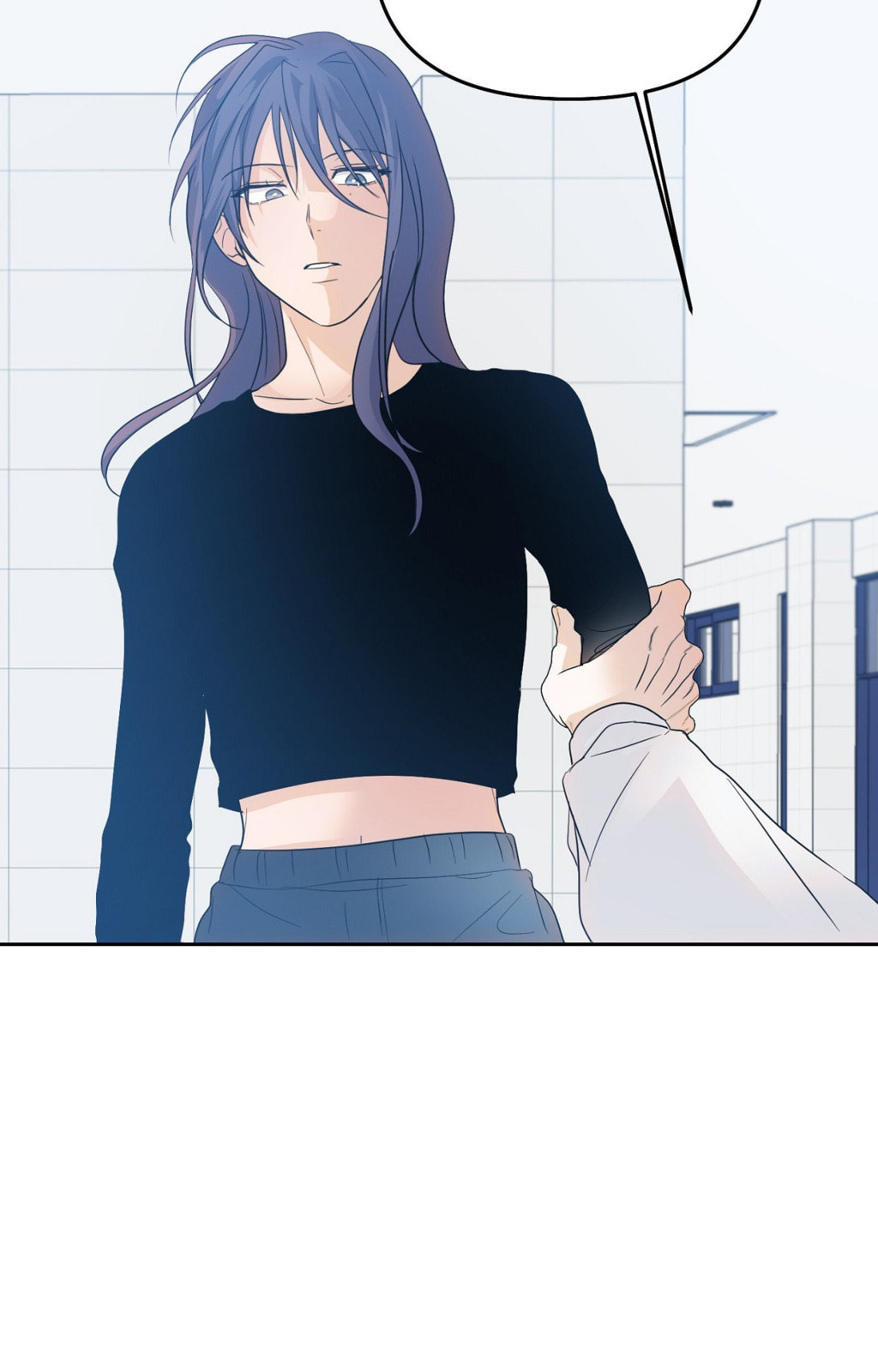 Read Yokan chapter 28 image 21 on Lezhin