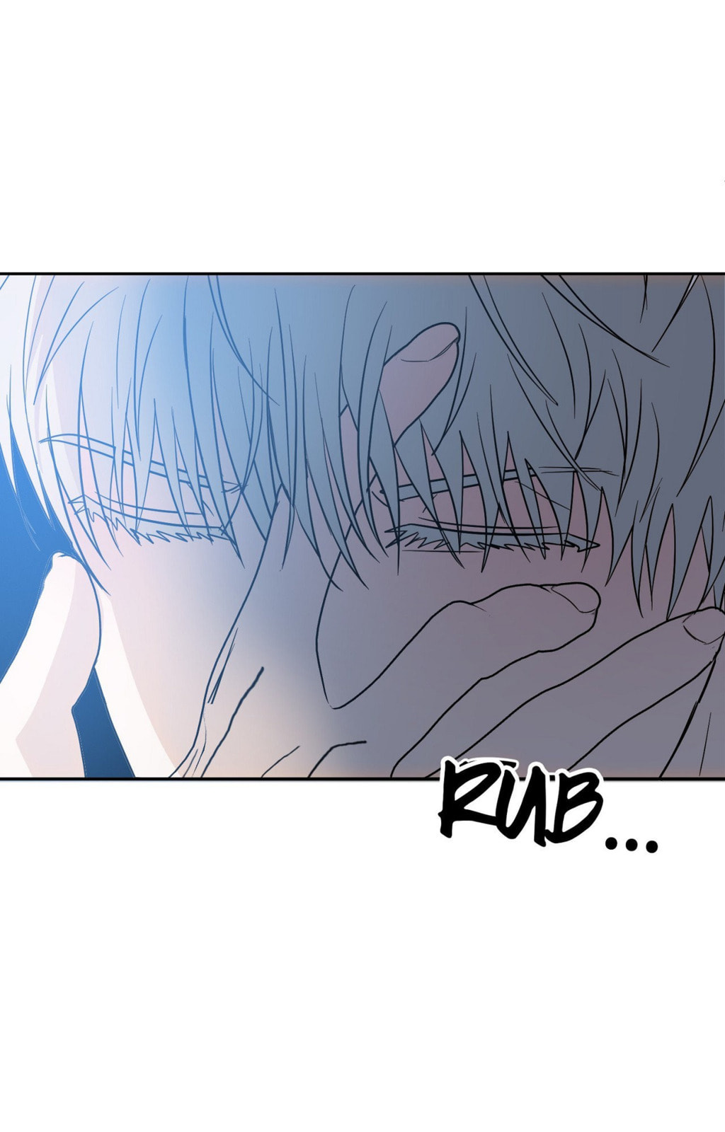 Read Yokan chapter 28 image 3 on Lezhin