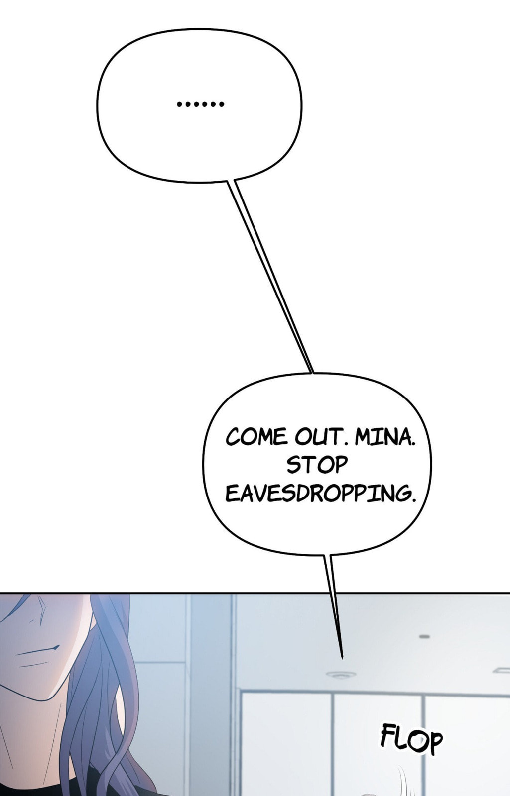 Read Yokan chapter 28 image 4 on Lezhin