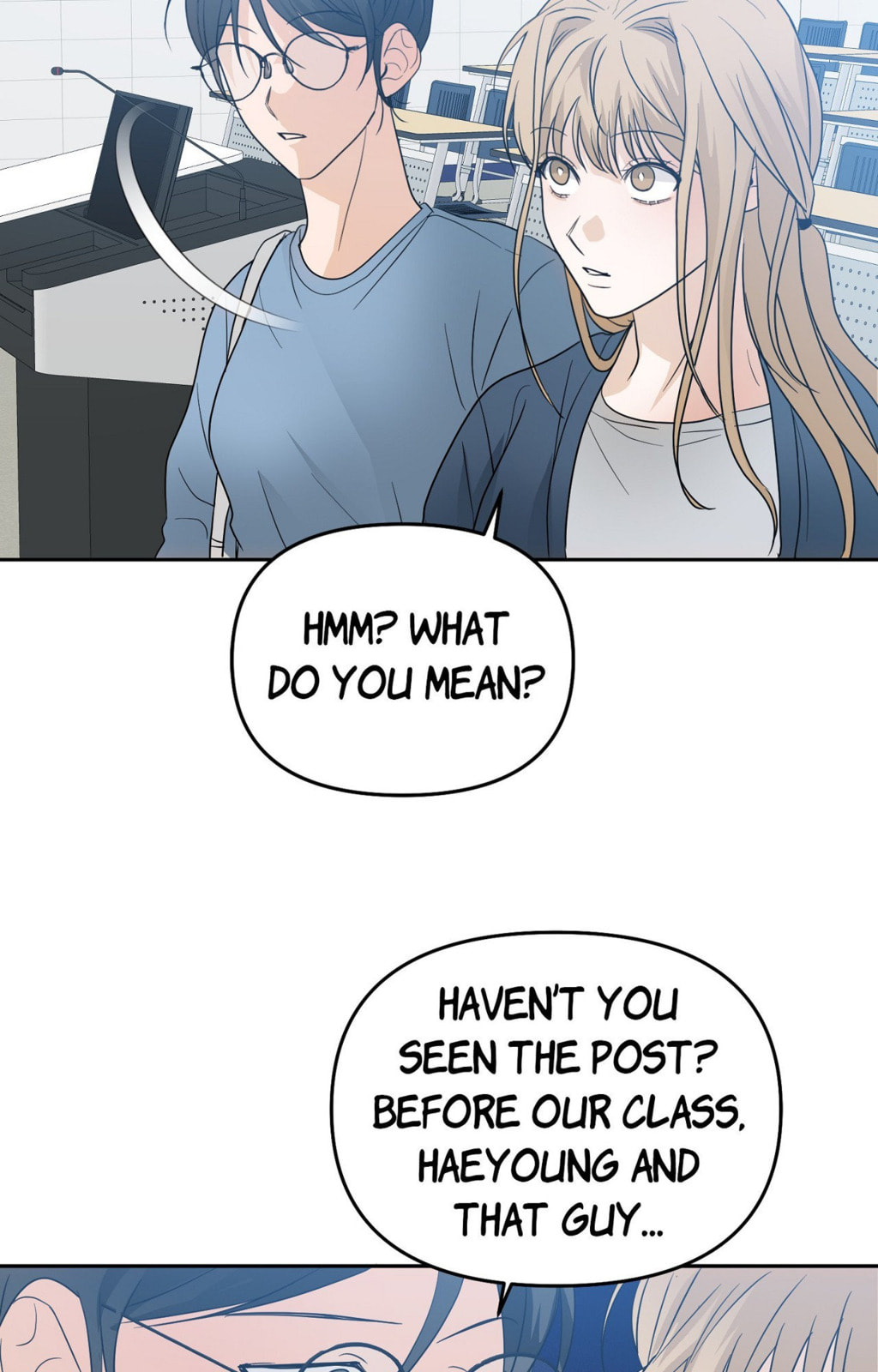 Read Yokan chapter 28 image 41 on Lezhin