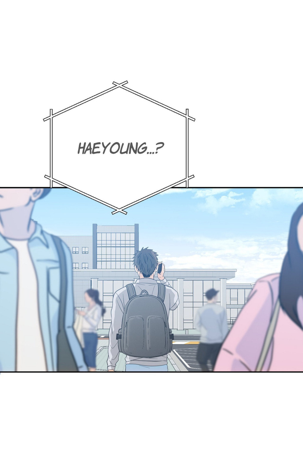 Read Yokan chapter 28 image 48 on Lezhin