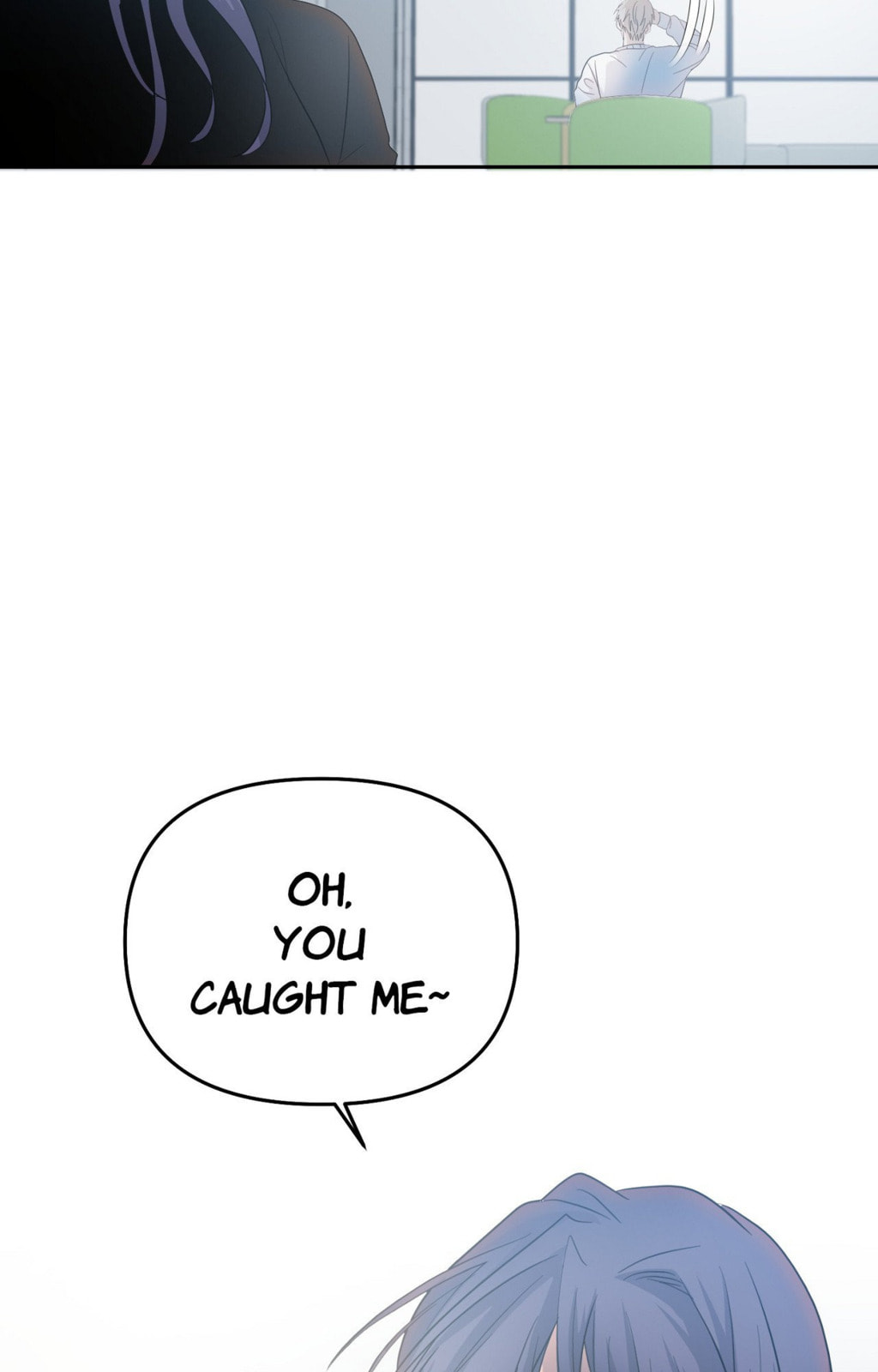 Read Yokan chapter 28 image 5 on Lezhin