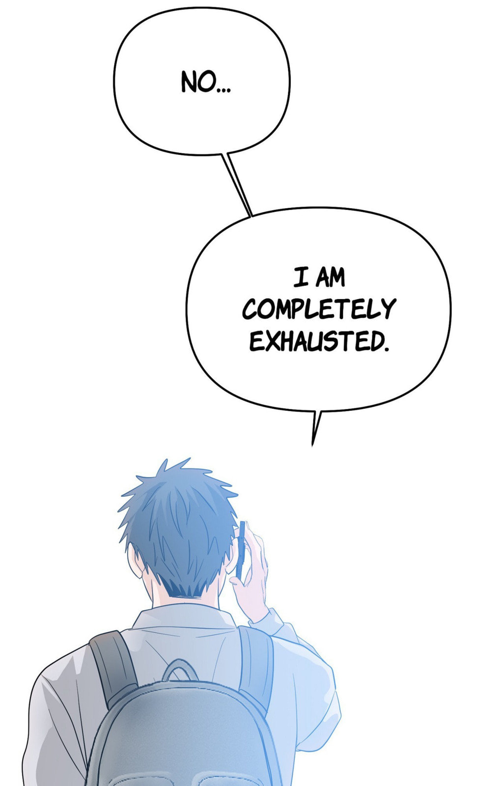 Read Yokan chapter 28 image 50 on Lezhin