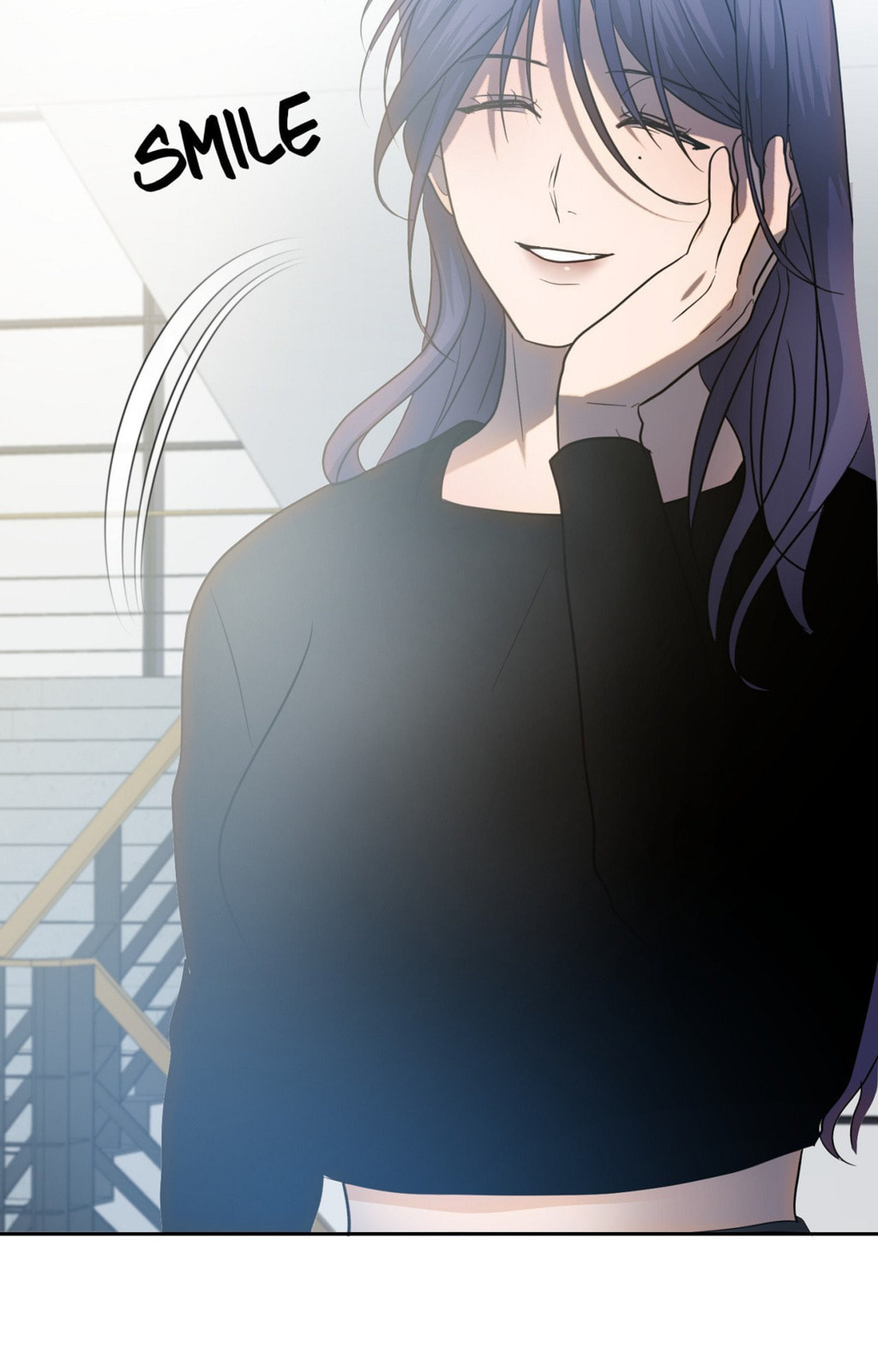 Read Yokan chapter 28 image 6 on Lezhin