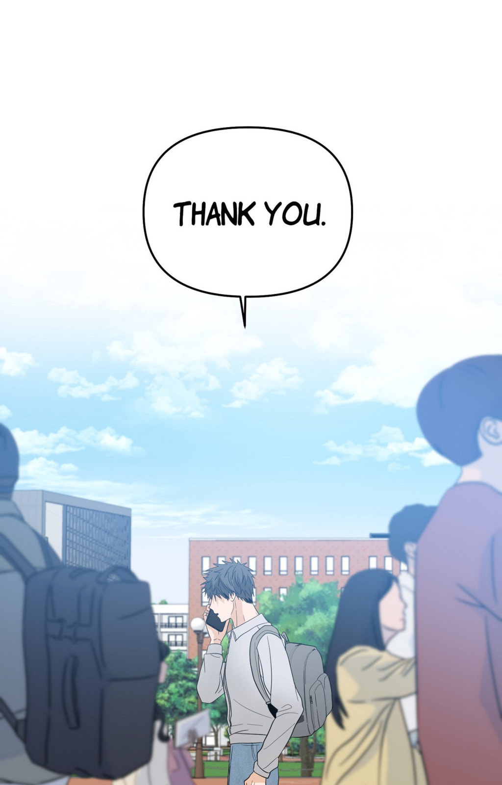 Read Yokan chapter 28 image 63 on Lezhin