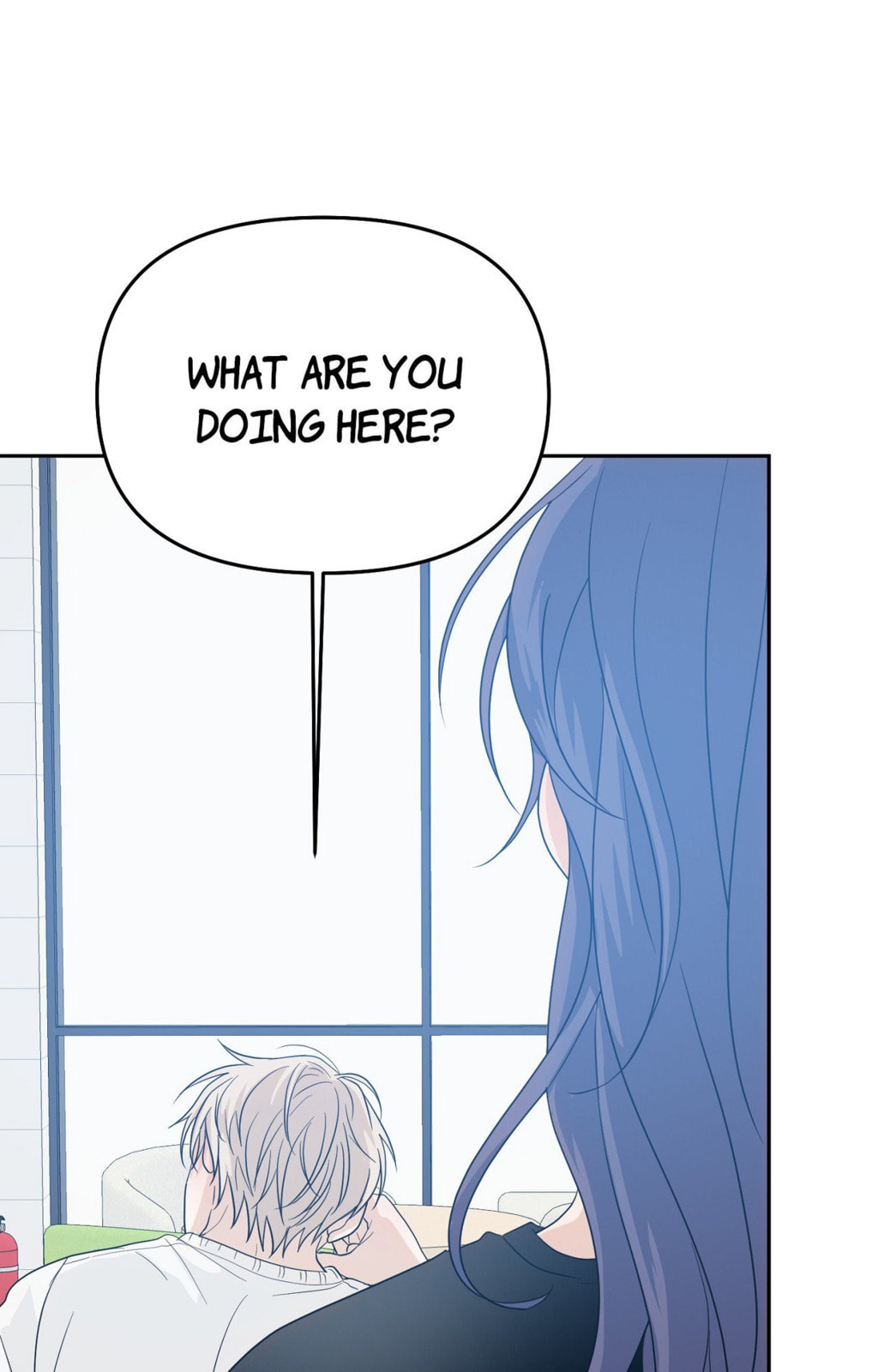 Read Yokan chapter 28 image 7 on Lezhin