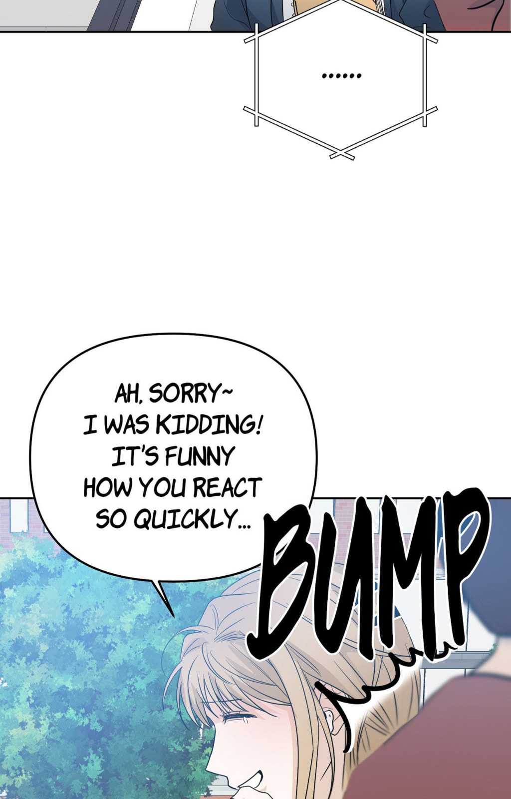 Read Yokan chapter 28 image 73 on Lezhin
