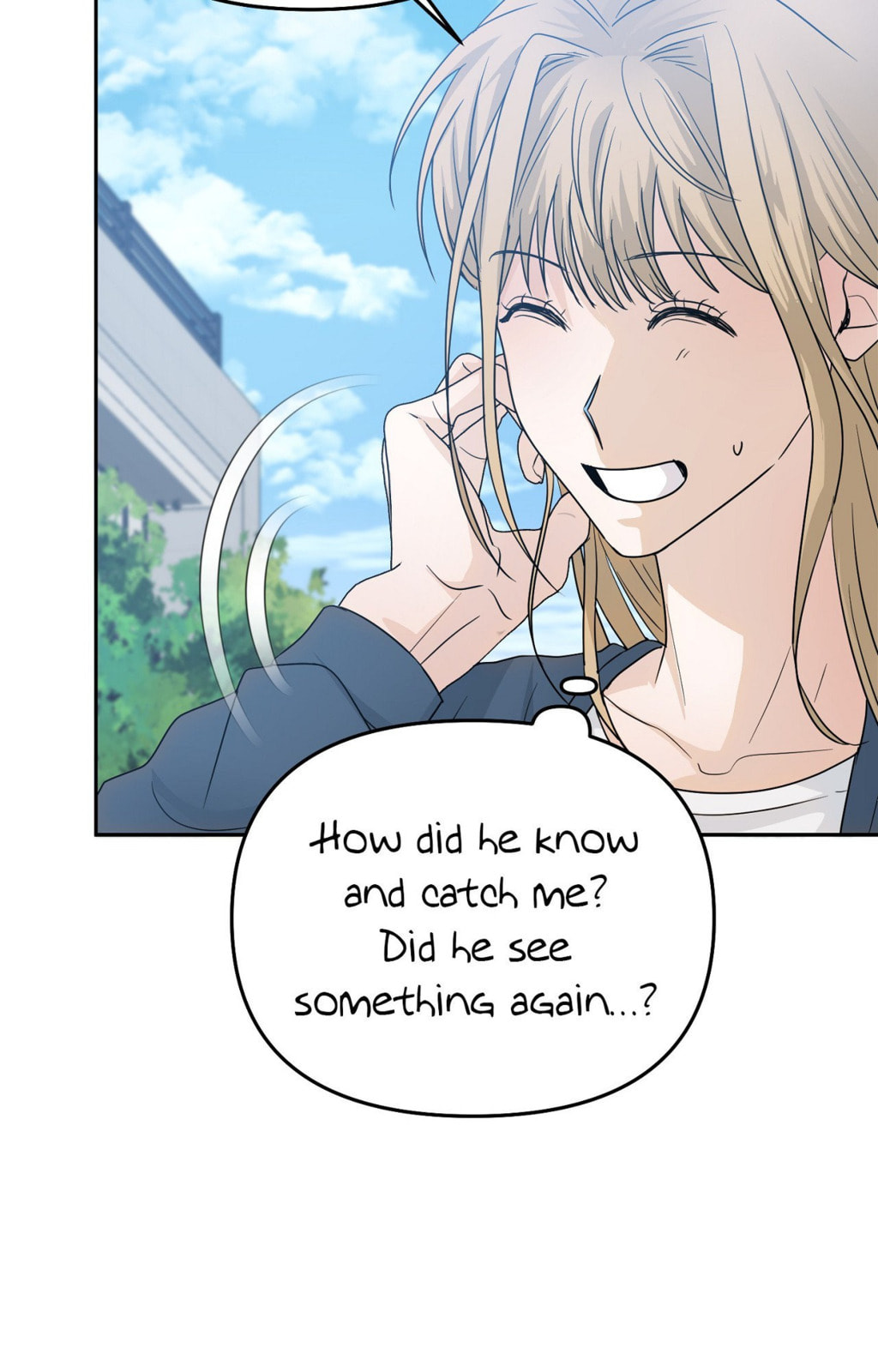 Read Yokan chapter 29 image 16 on Lezhin