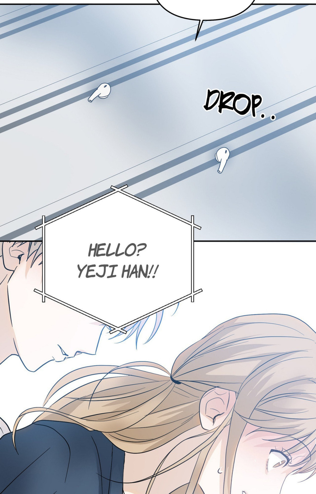 Read Yokan chapter 29 image 2 on Lezhin