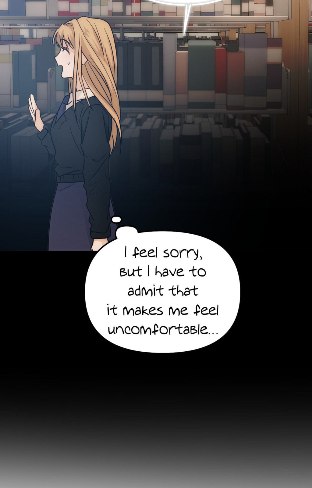 Read Yokan chapter 29 image 31 on Lezhin