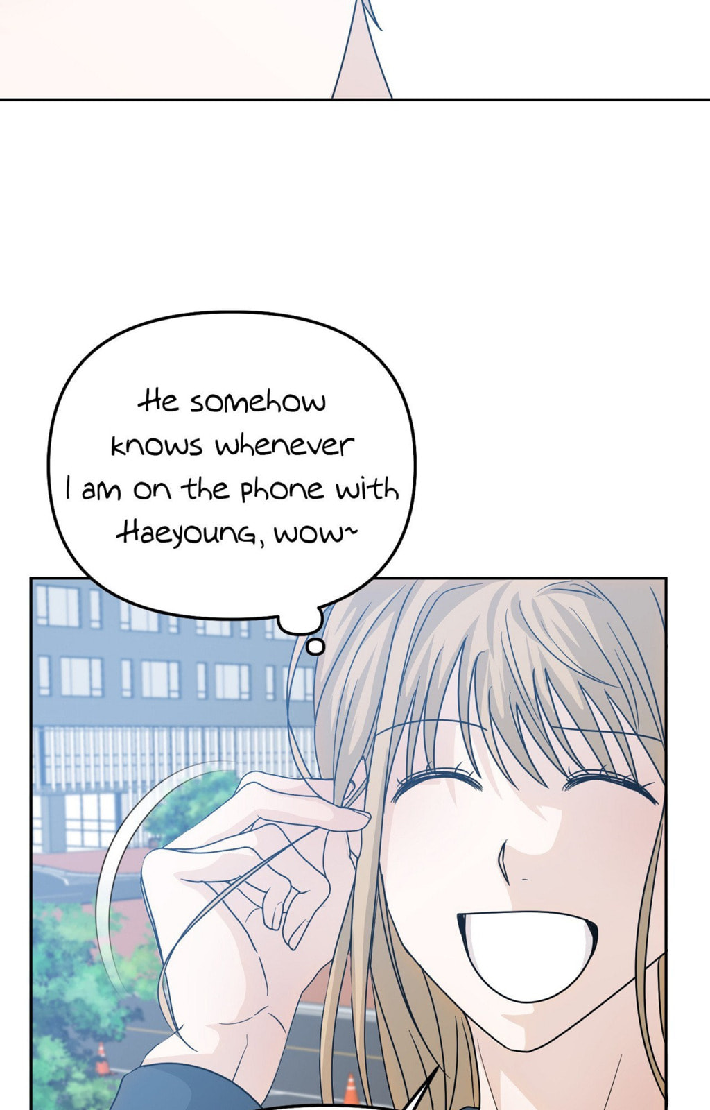 Read Yokan chapter 29 image 36 on Lezhin