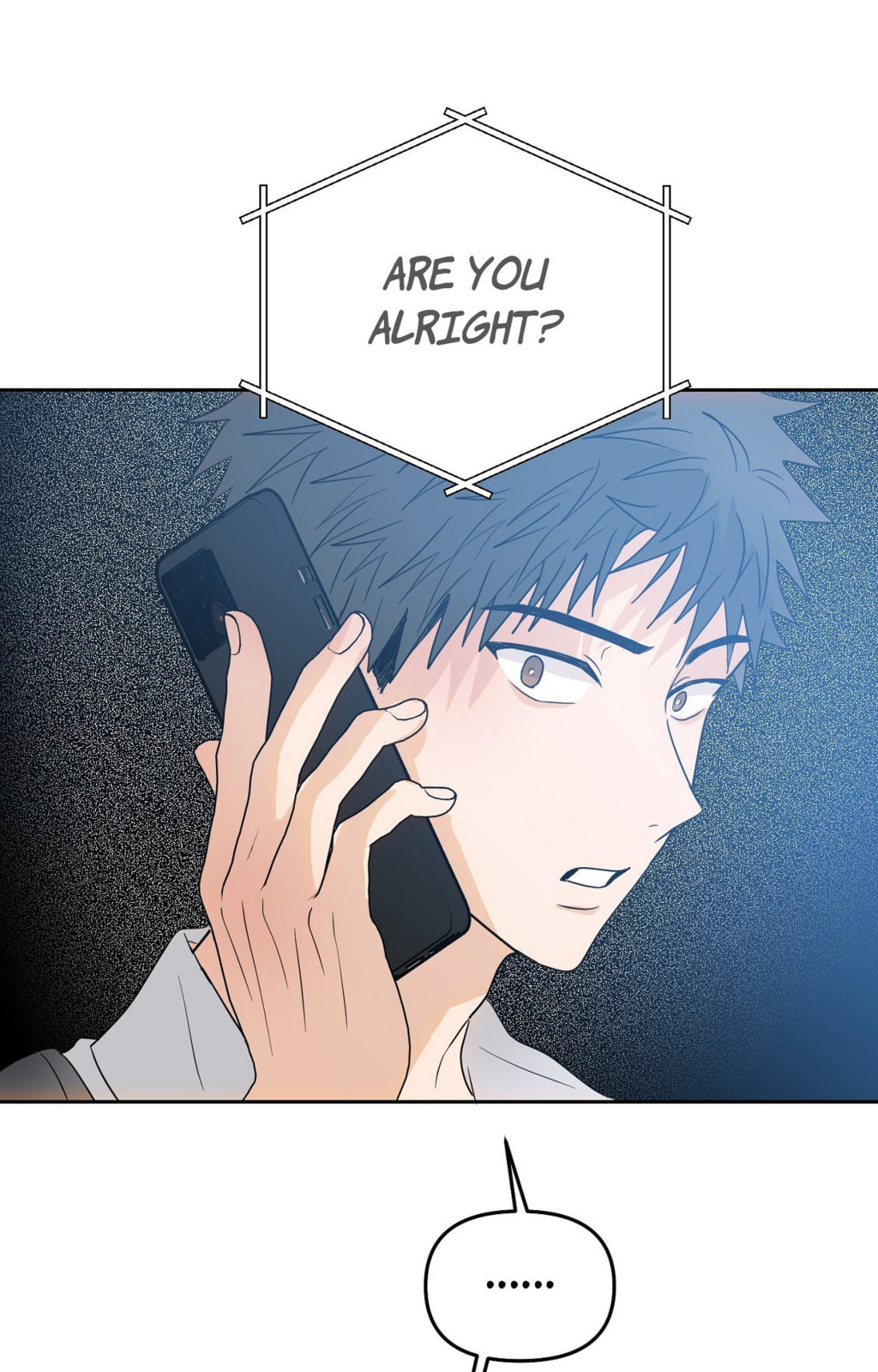 Read Yokan chapter 29 image 4 on Lezhin