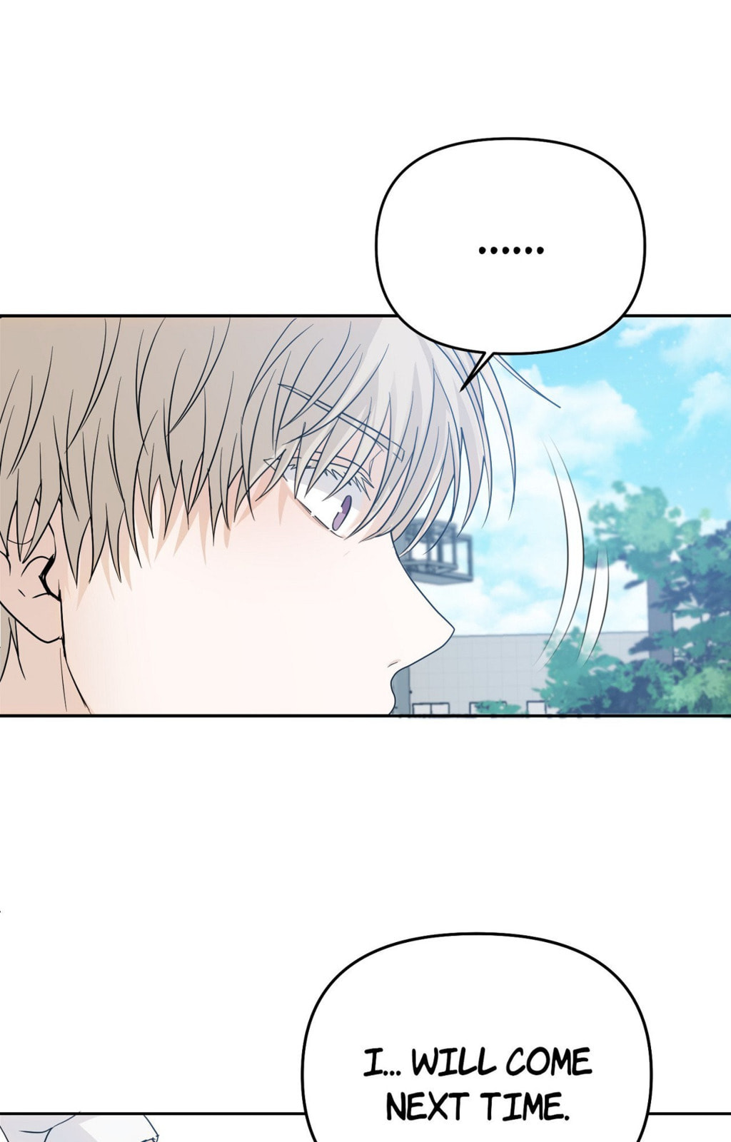 Read Yokan chapter 29 image 46 on Lezhin