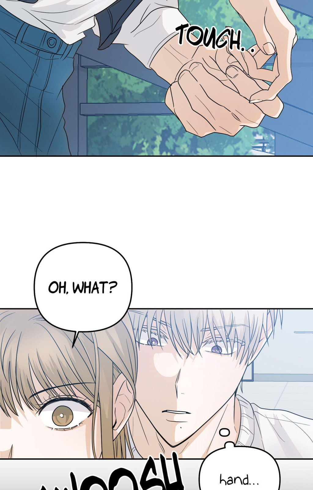 Read Yokan chapter 29 image 6 on Lezhin