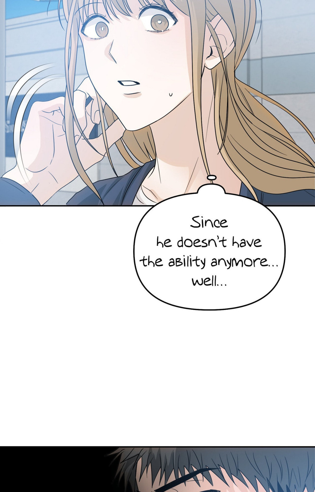 Read Yokan chapter 29 image 69 on Lezhin