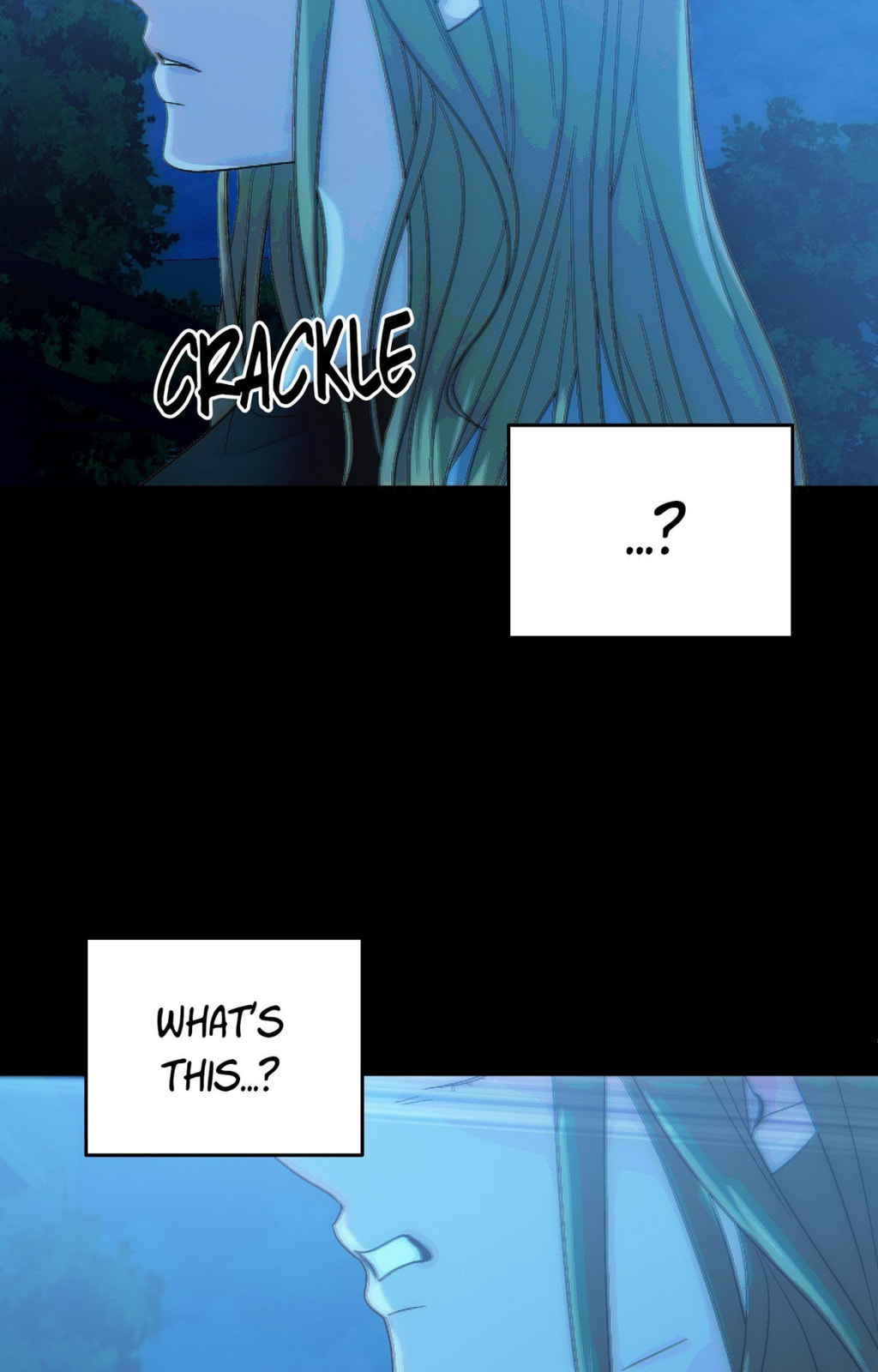 Read Yokan chapter 29 image 8 on Lezhin