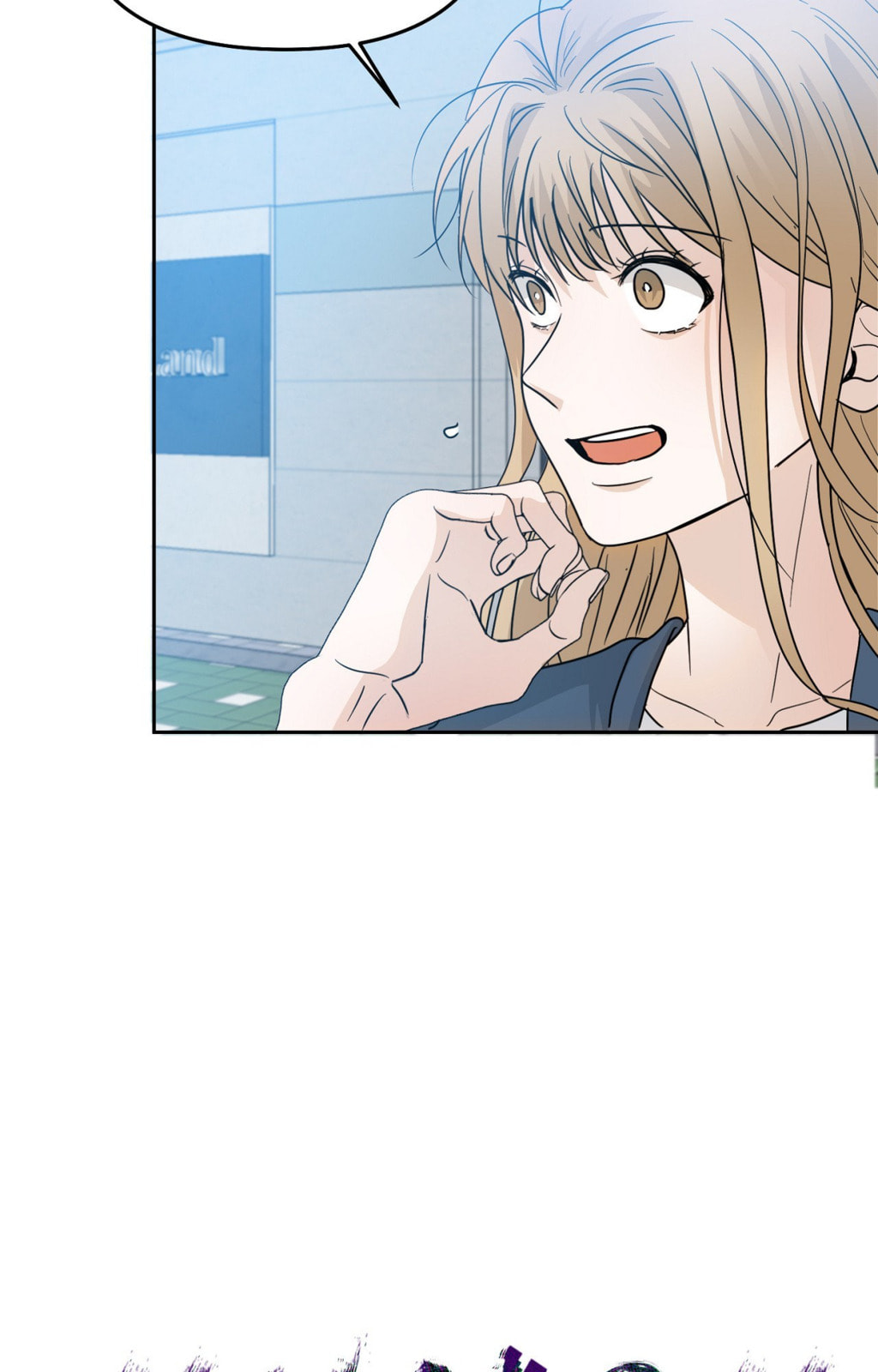 Read Yokan chapter 30 image 10 on Lezhin