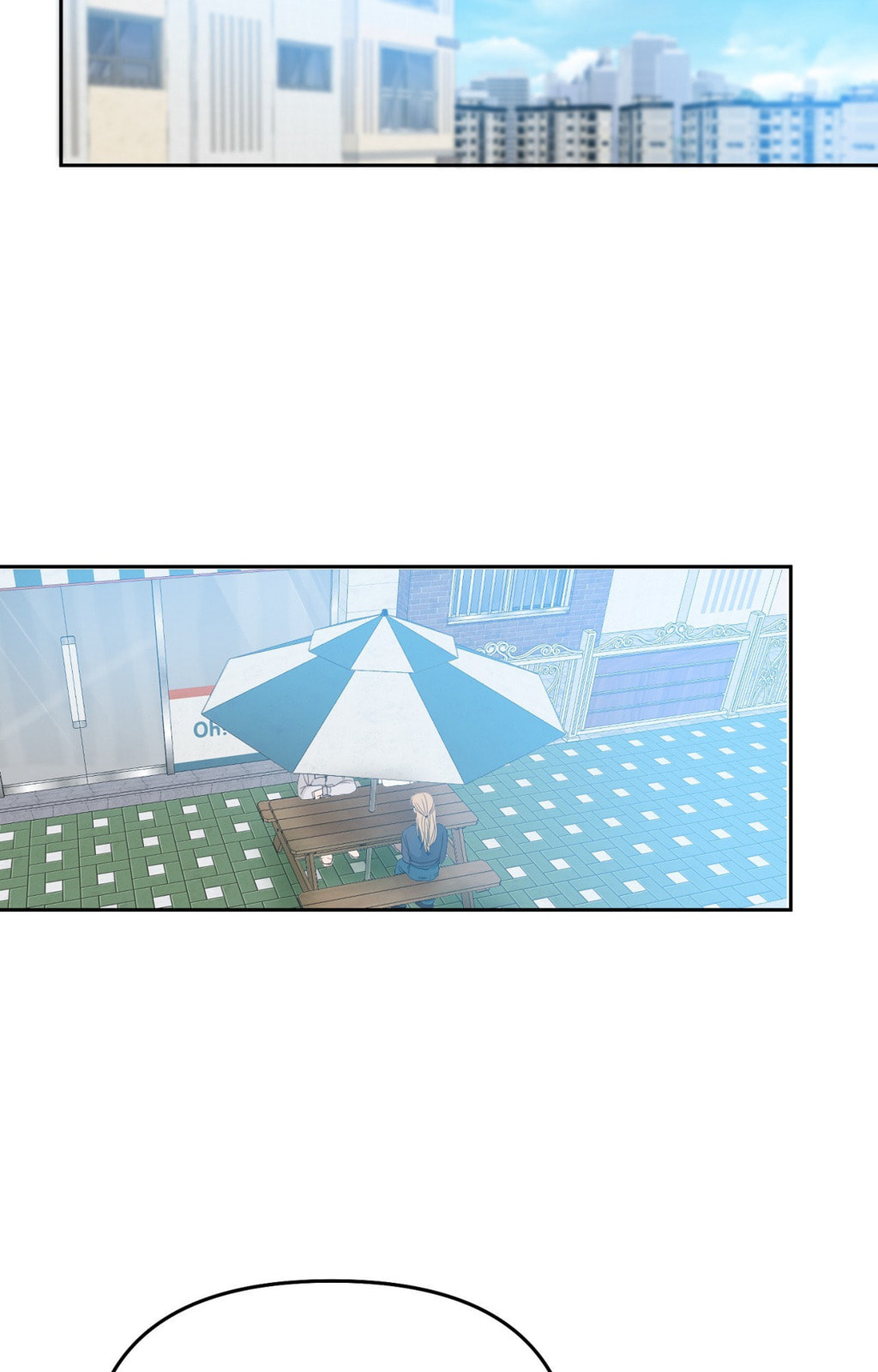 Read Yokan chapter 30 image 12 on Lezhin
